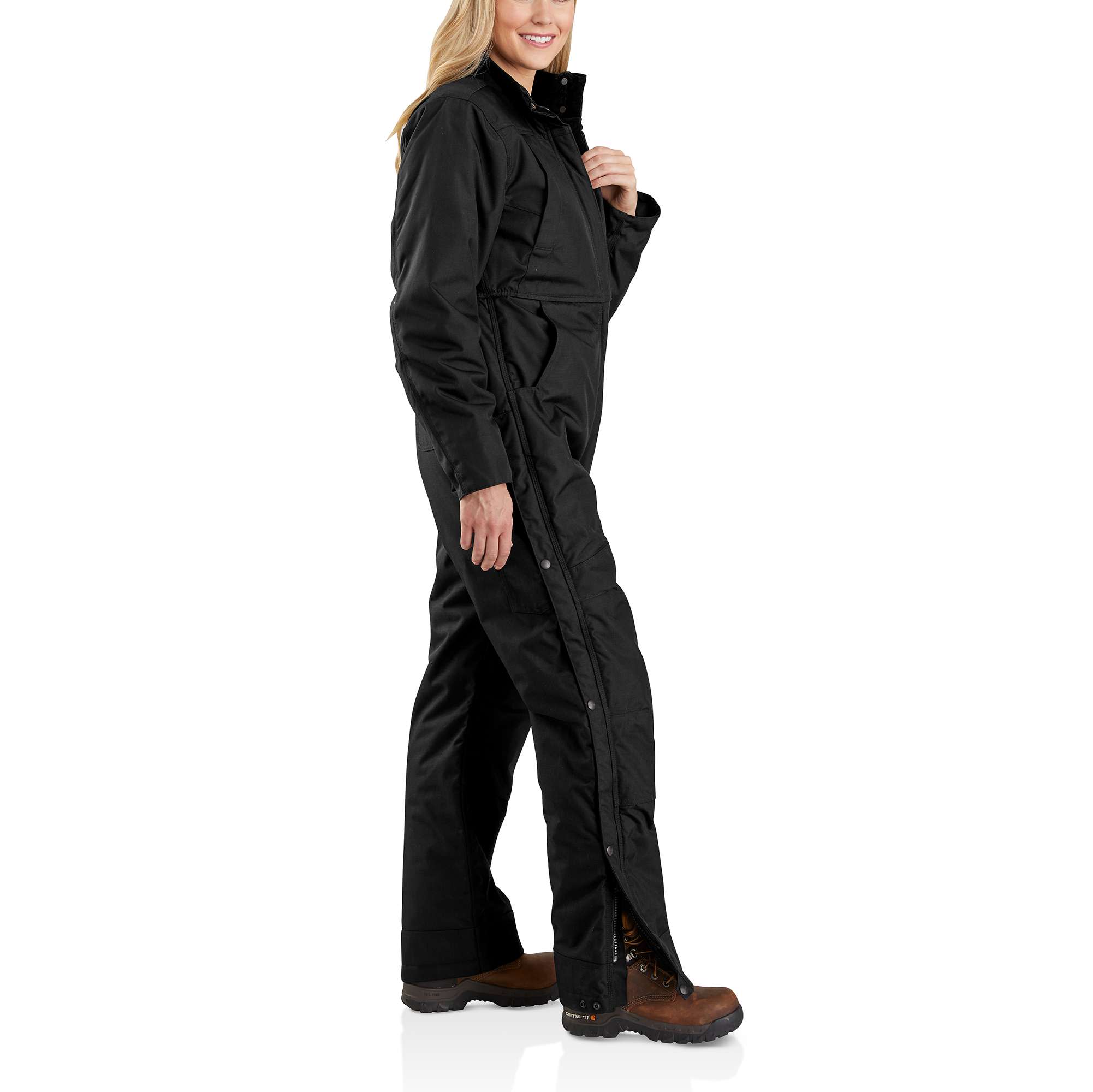 Carhartt® Yukon Extremes® Insulated Coverall | Carhartt Reworked