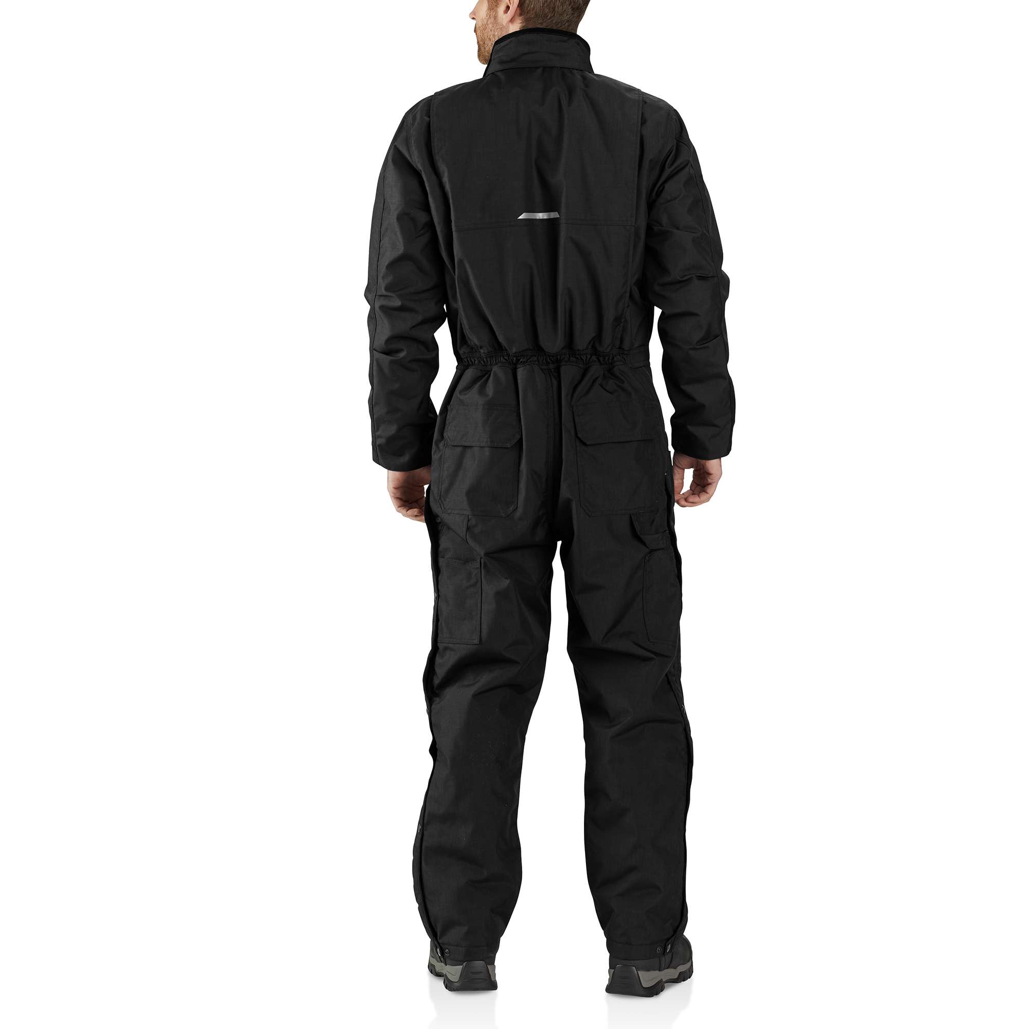 Carhartt arctic coveralls hotsell