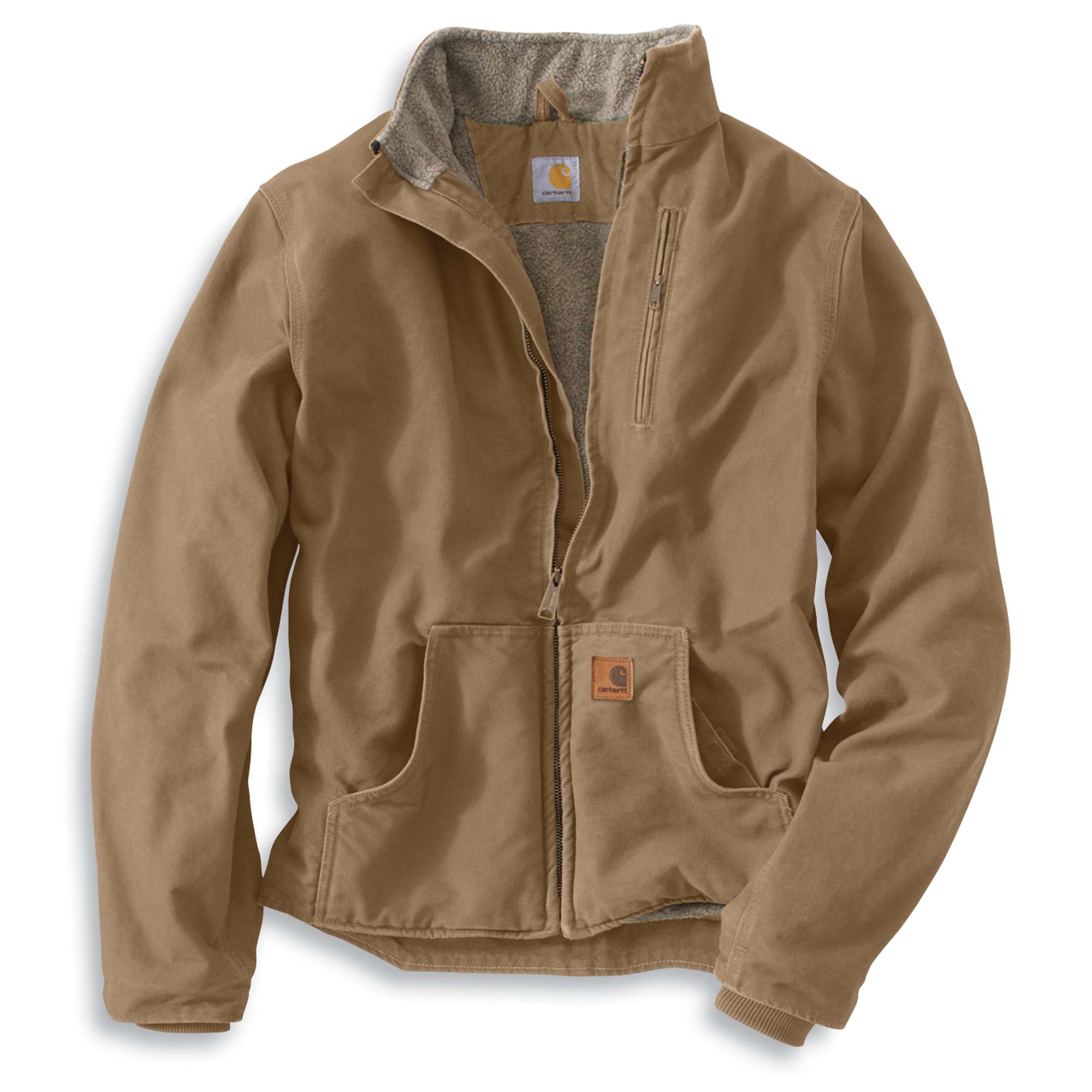 Muskegon Jacket | Carhartt Reworked