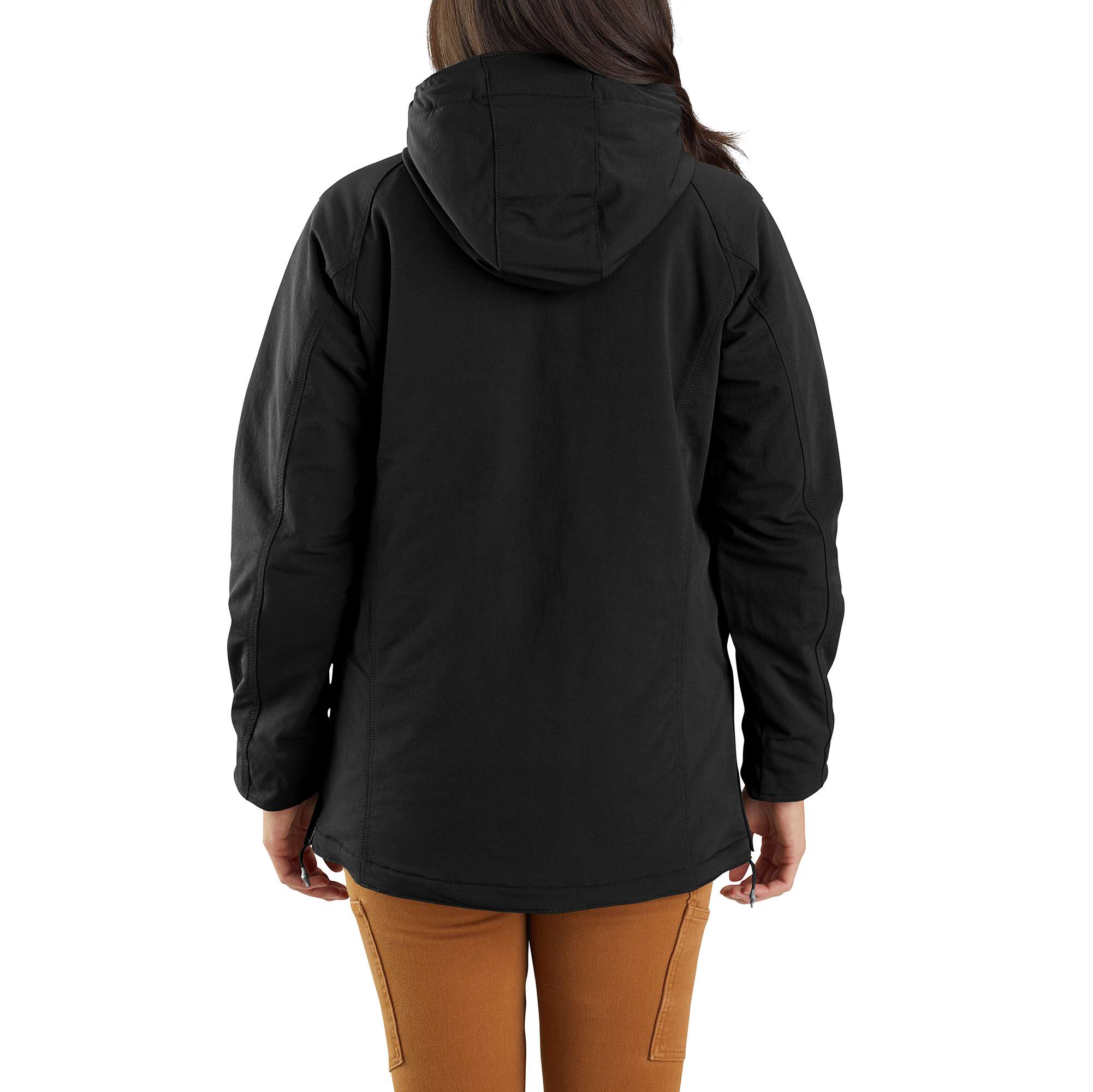 Women's Super Dux™ Tech Jacket - Relaxed Fit - 4 Extreme Warmth