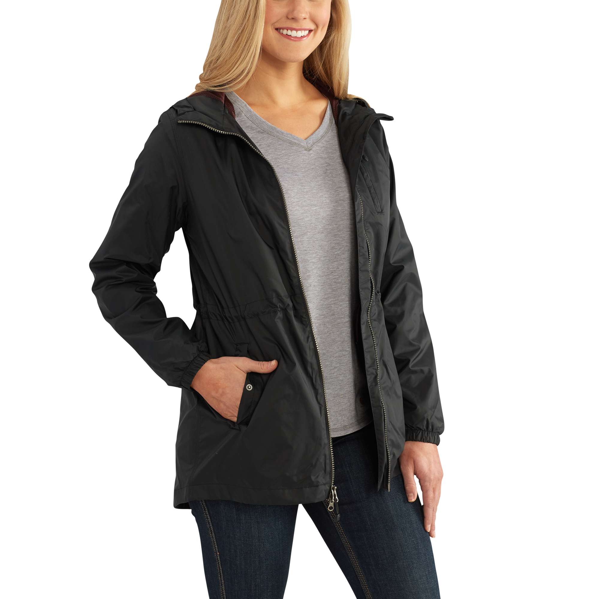 Rockford Jacket | Carhartt Reworked