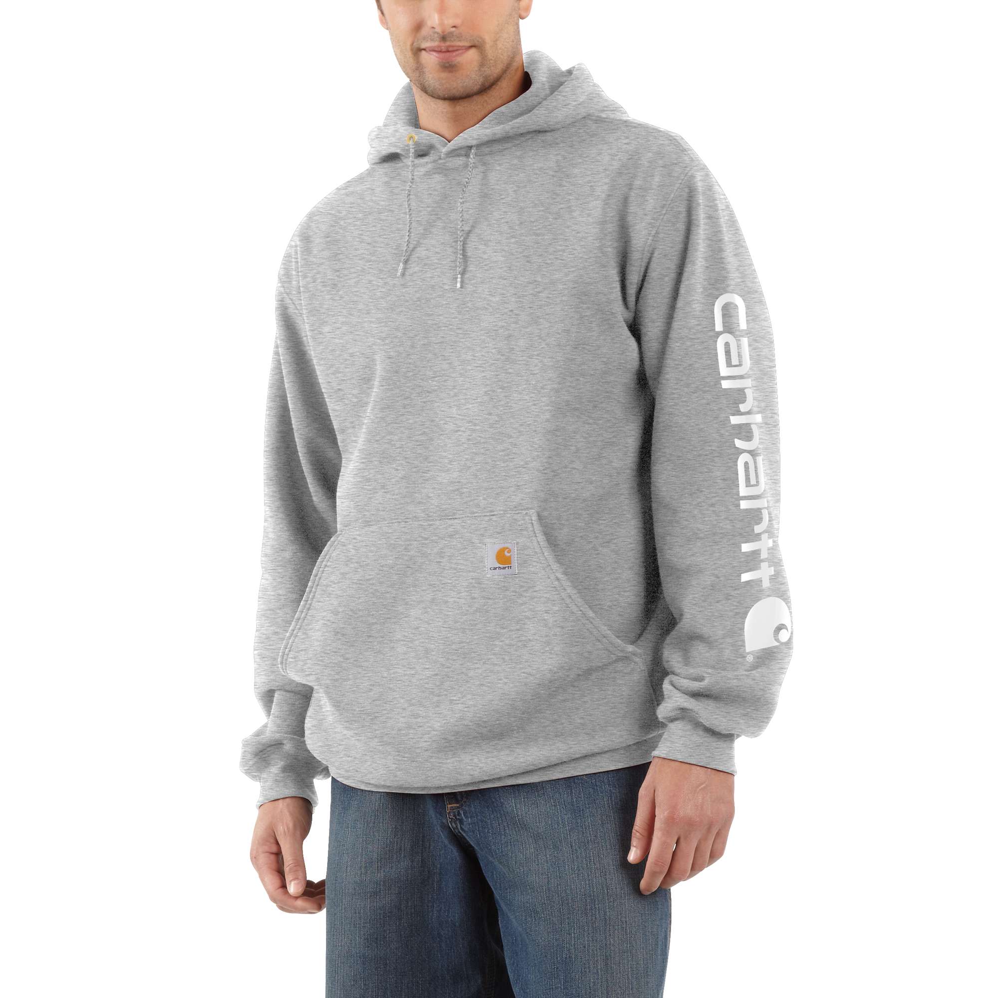 Carhartt hoodie k288 on sale