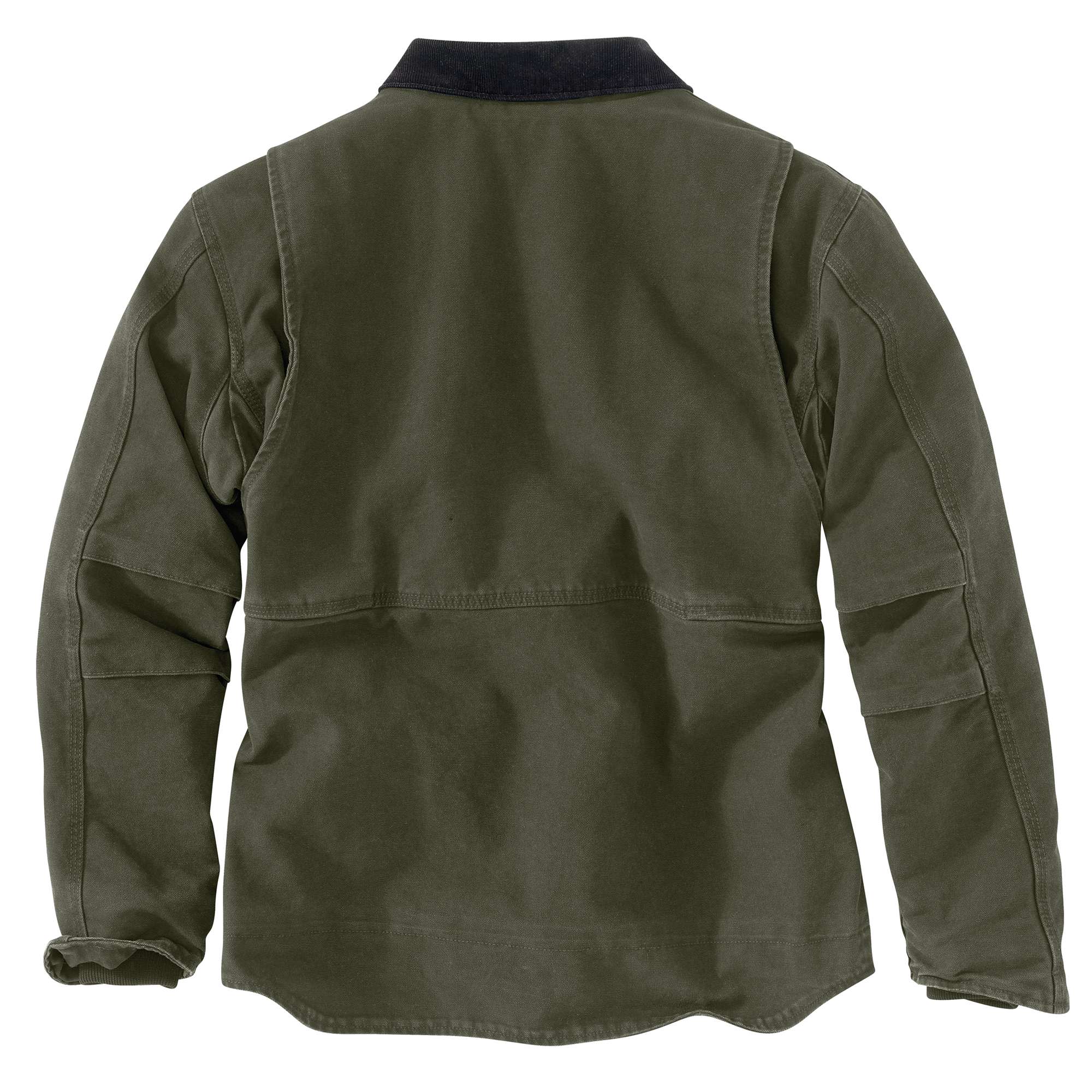 ド*エ様 希少‼︎ Carhartt FULL SWING ARMSTRONG Full Swing® Sherpa-Lined Armstrong Jacket | Carhartt Reworked
