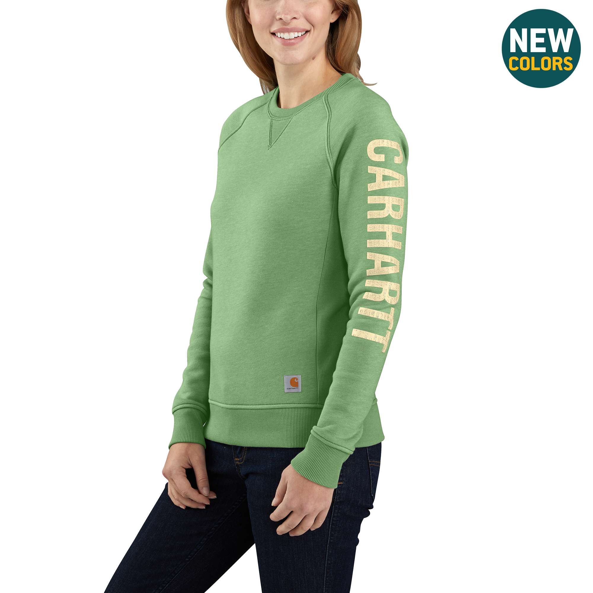 さらに100円引き◆CARHARTT◆BAYLOR SWEATSHIRT up6d5xbwegw7bsmniuqy.jpg?v=