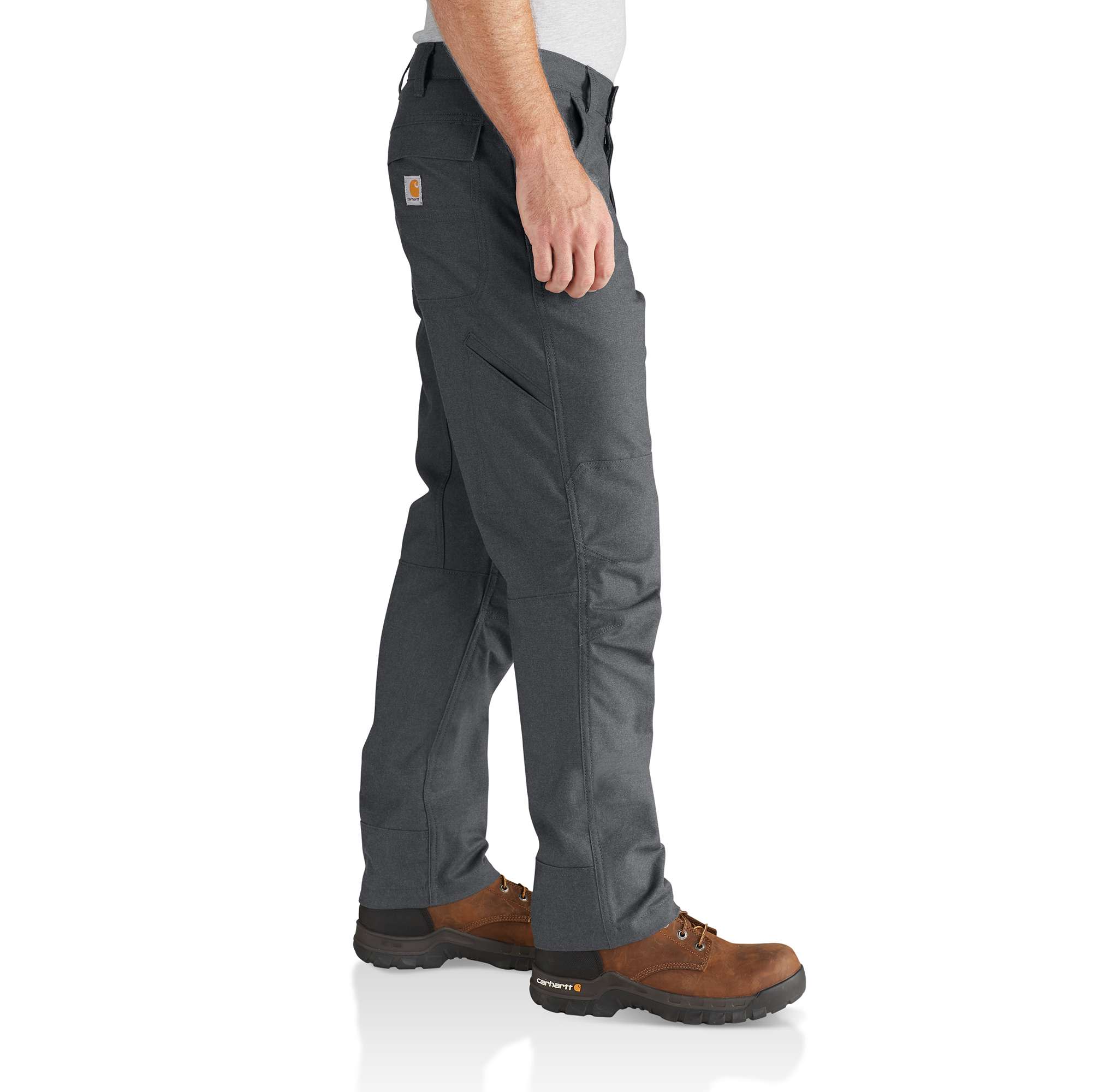 Full Swing® Water-Repellent Cryder Work Pant 2.0 | Carhartt Reworked