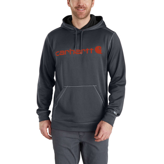 Carhartt Force® Extremes Signature Graphic Hooded Sweatshirt