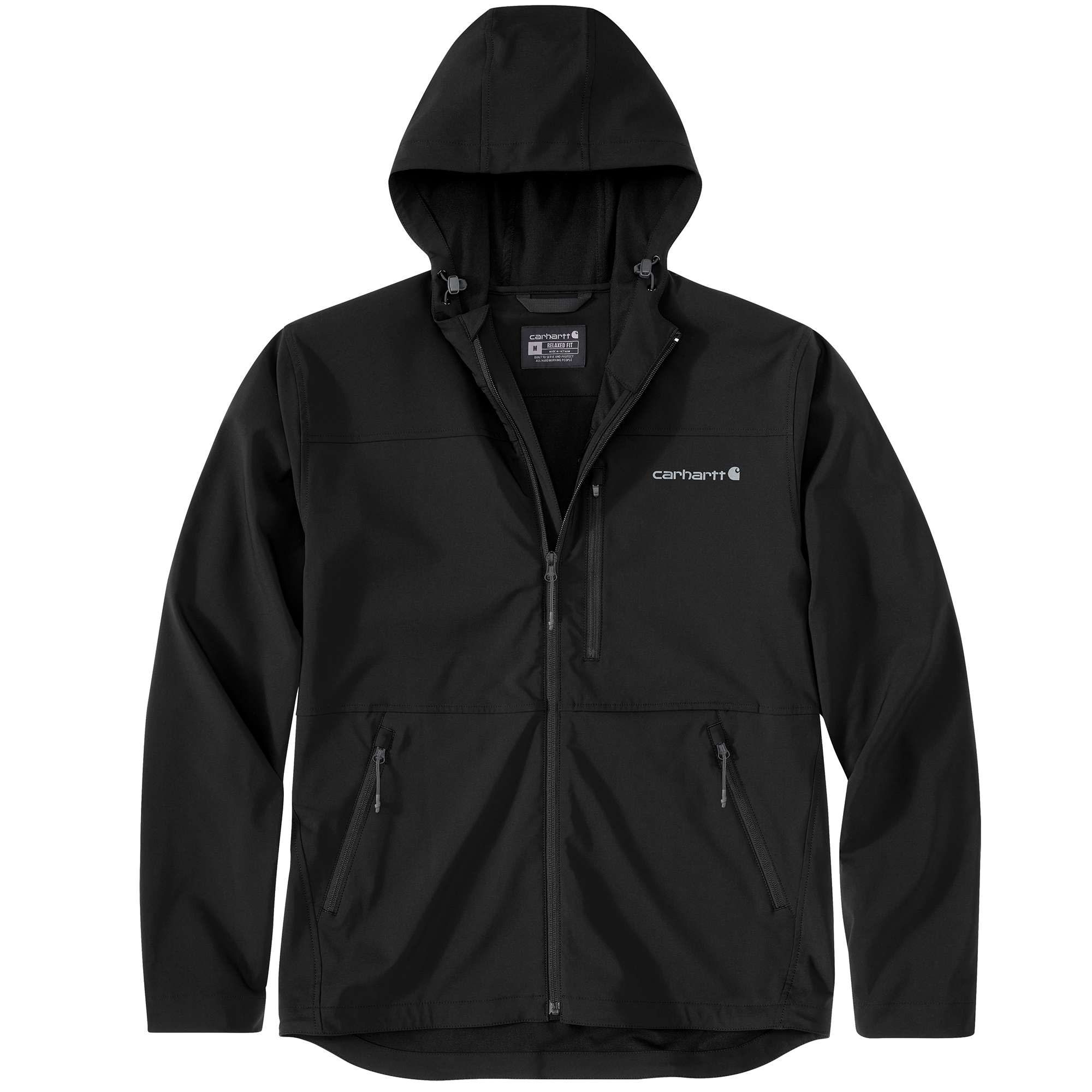 Force Phoenix Jacket | Carhartt Reworked
