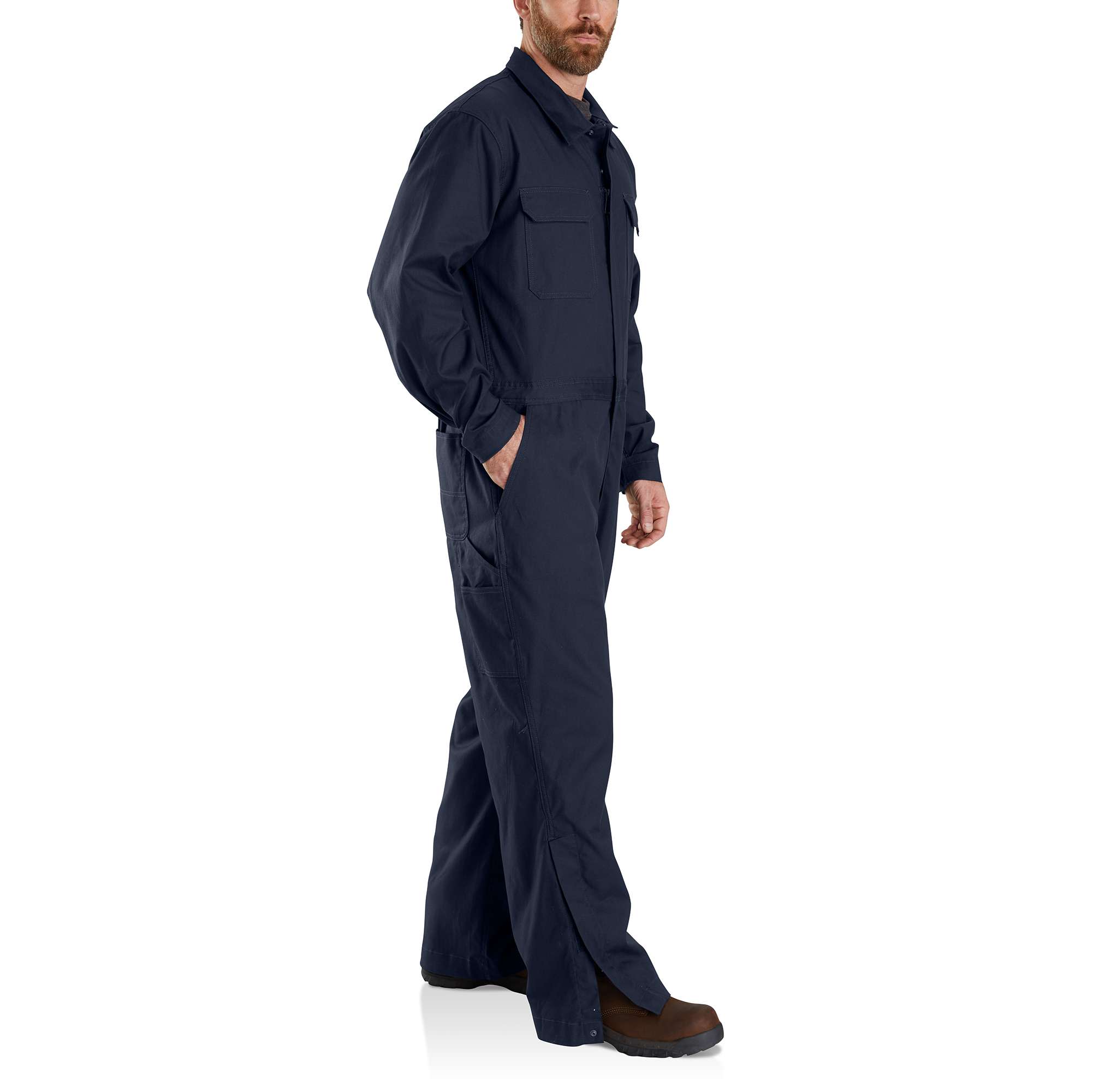 Rigby Coverall | Carhartt Reworked