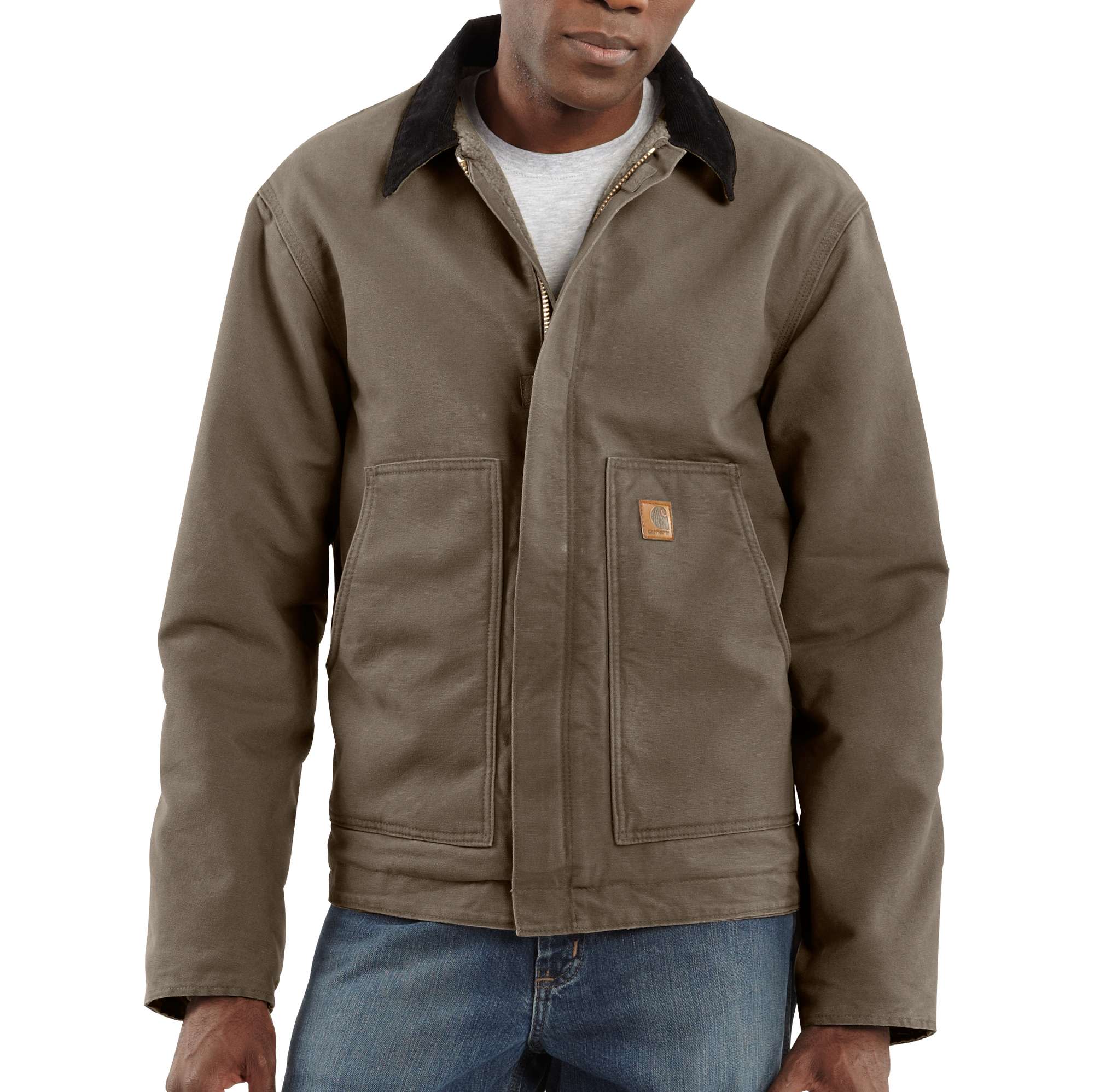 Dearborn Jacket | Carhartt Reworked