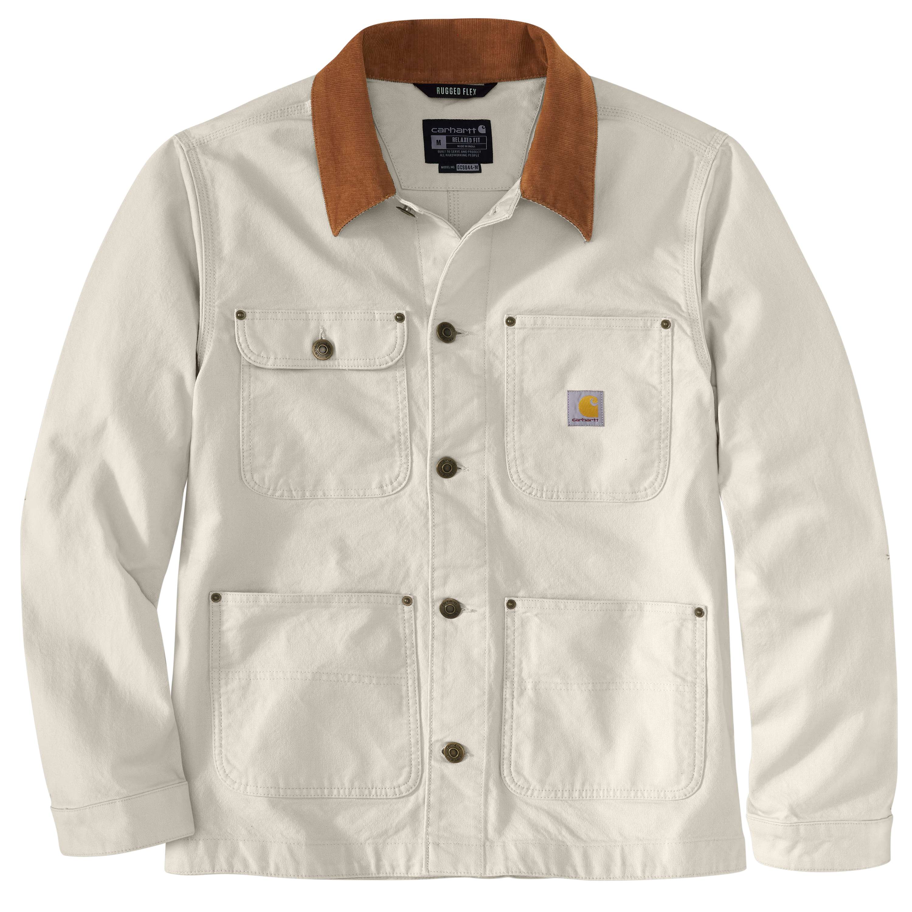 Carhartt Rugged Flex CHORE COAT チョアコート Carhartt Rugged Flex Duck Loose-Fit Chore Coat for Men | Cabela's