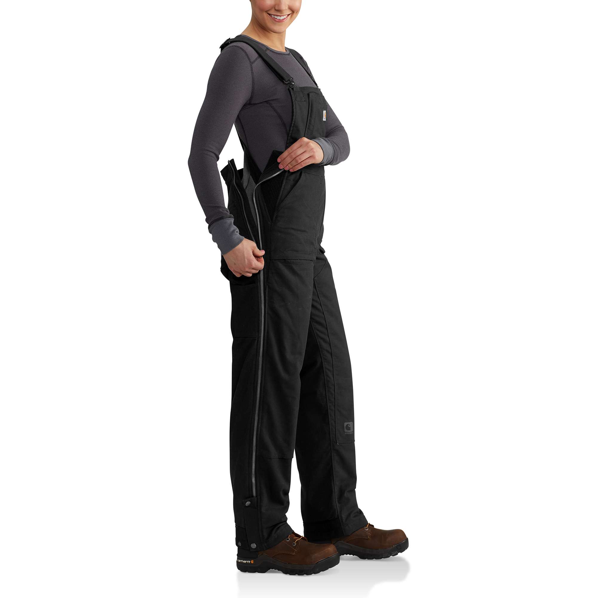 Full Swing® Cryder Bib Overalls | Carhartt Reworked