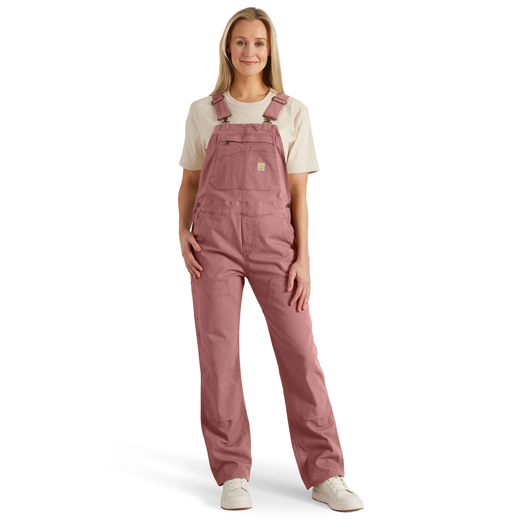 Ashland Bib Overall | Carhartt Reworked