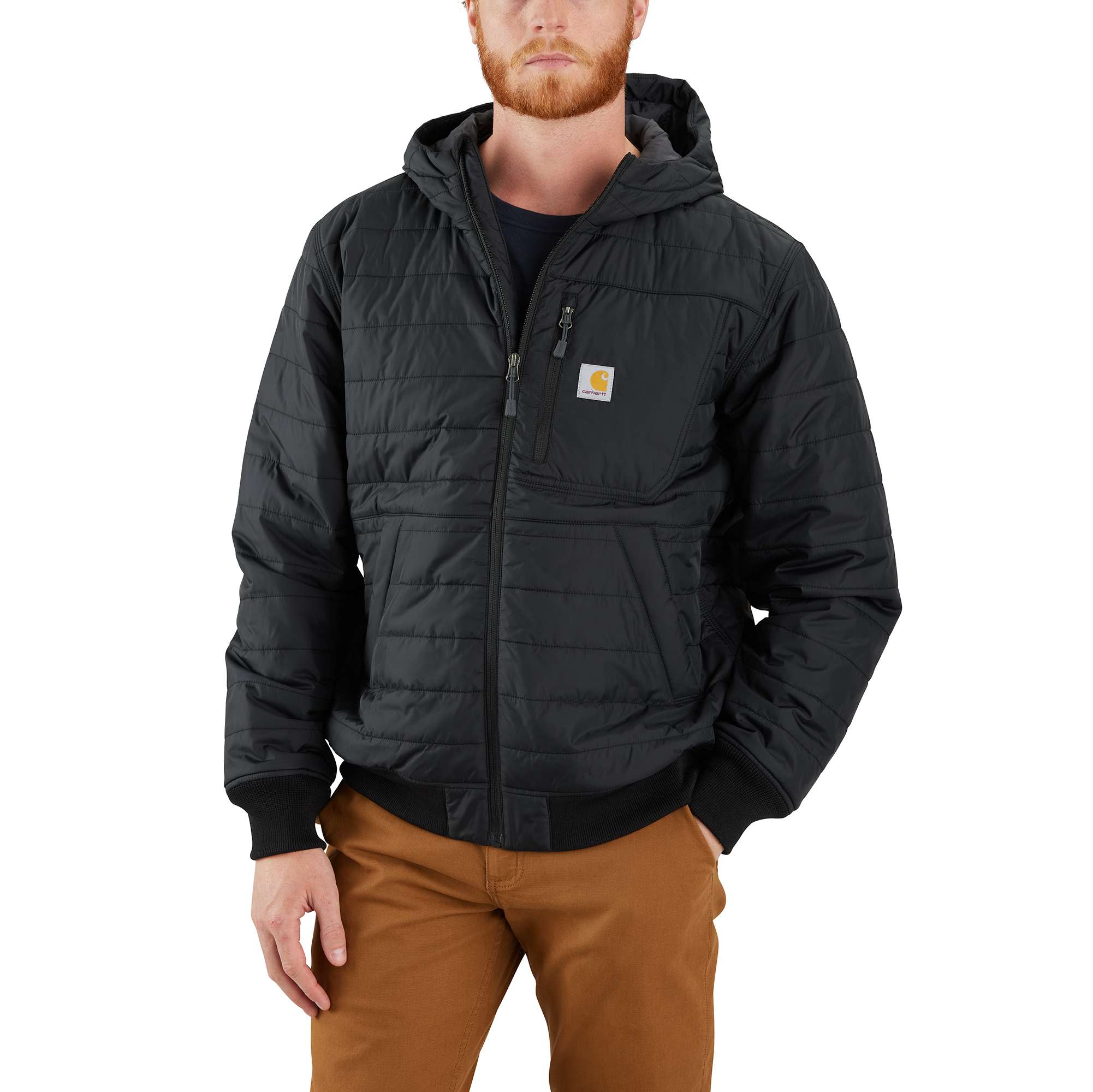 Gilliam Active Jac | Carhartt Reworked