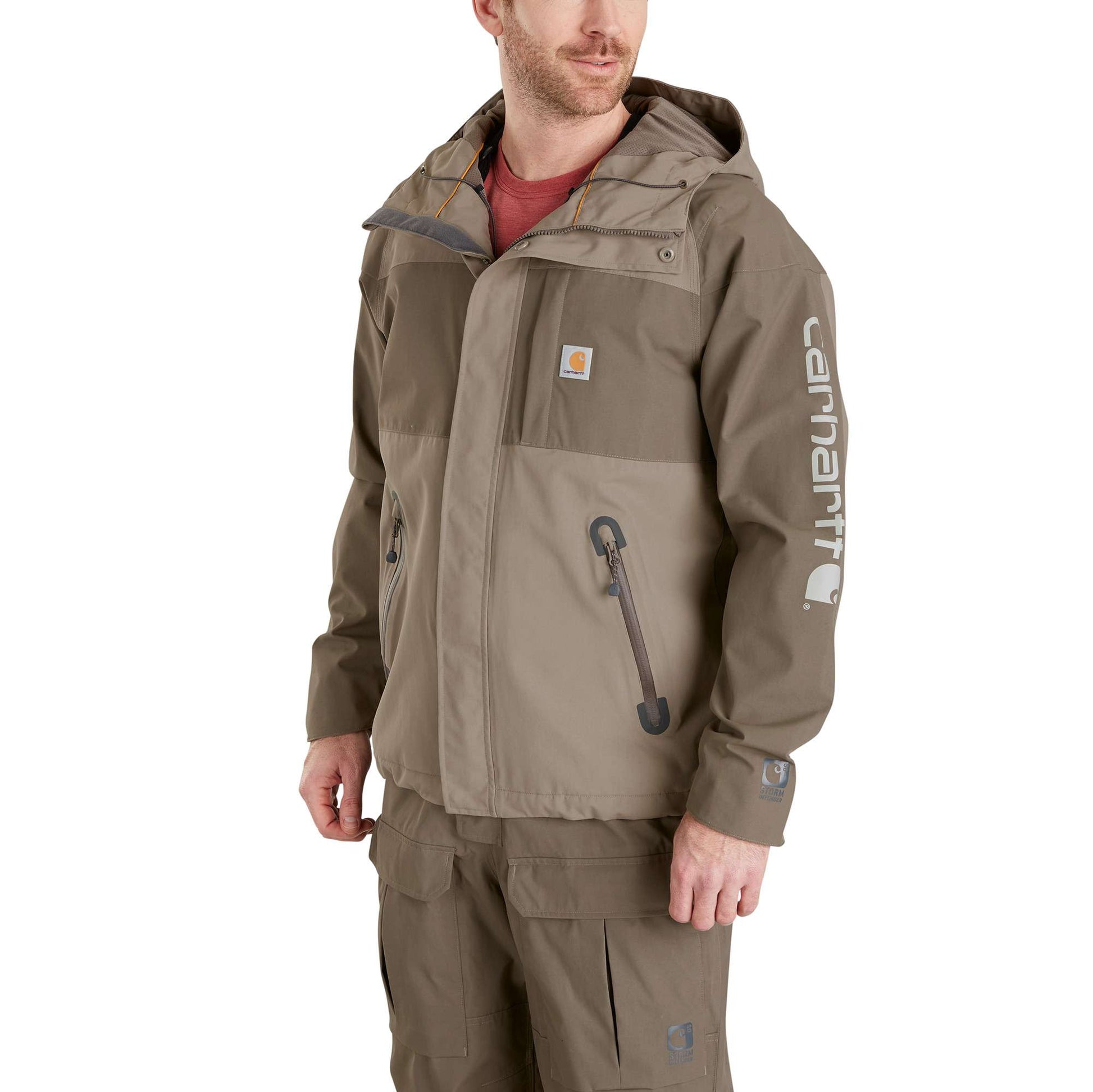 Storm Defender® Angler Jacket
