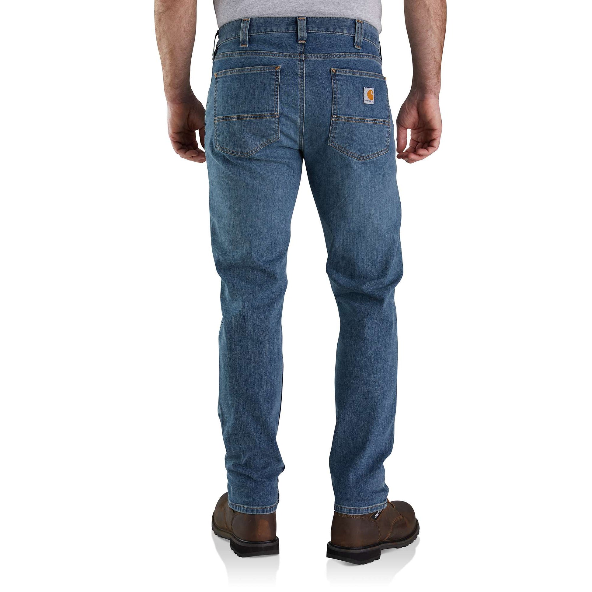 Carhartt Rugged Flex Jeans