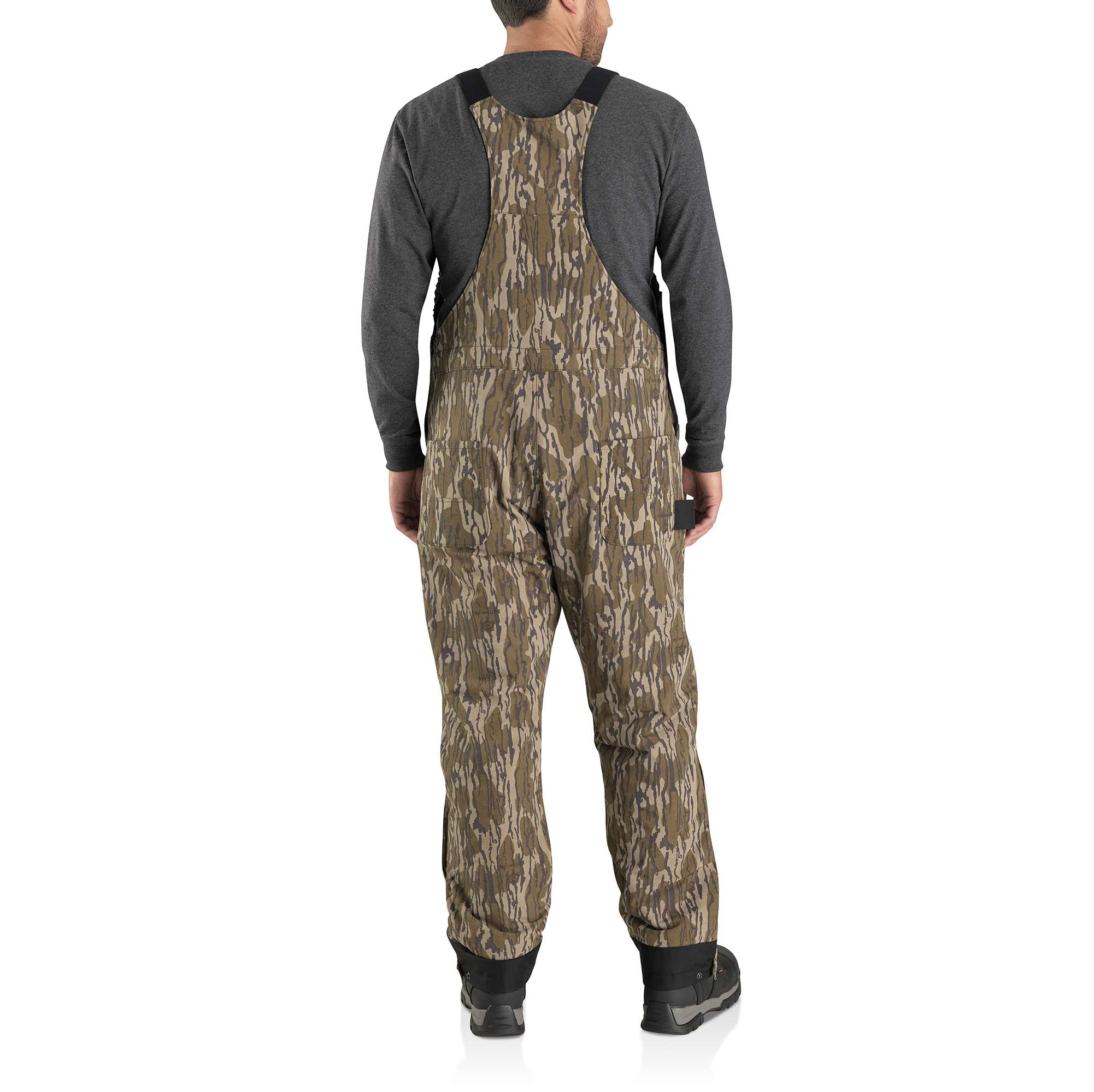 Carhartt Duck Bib discount Overall