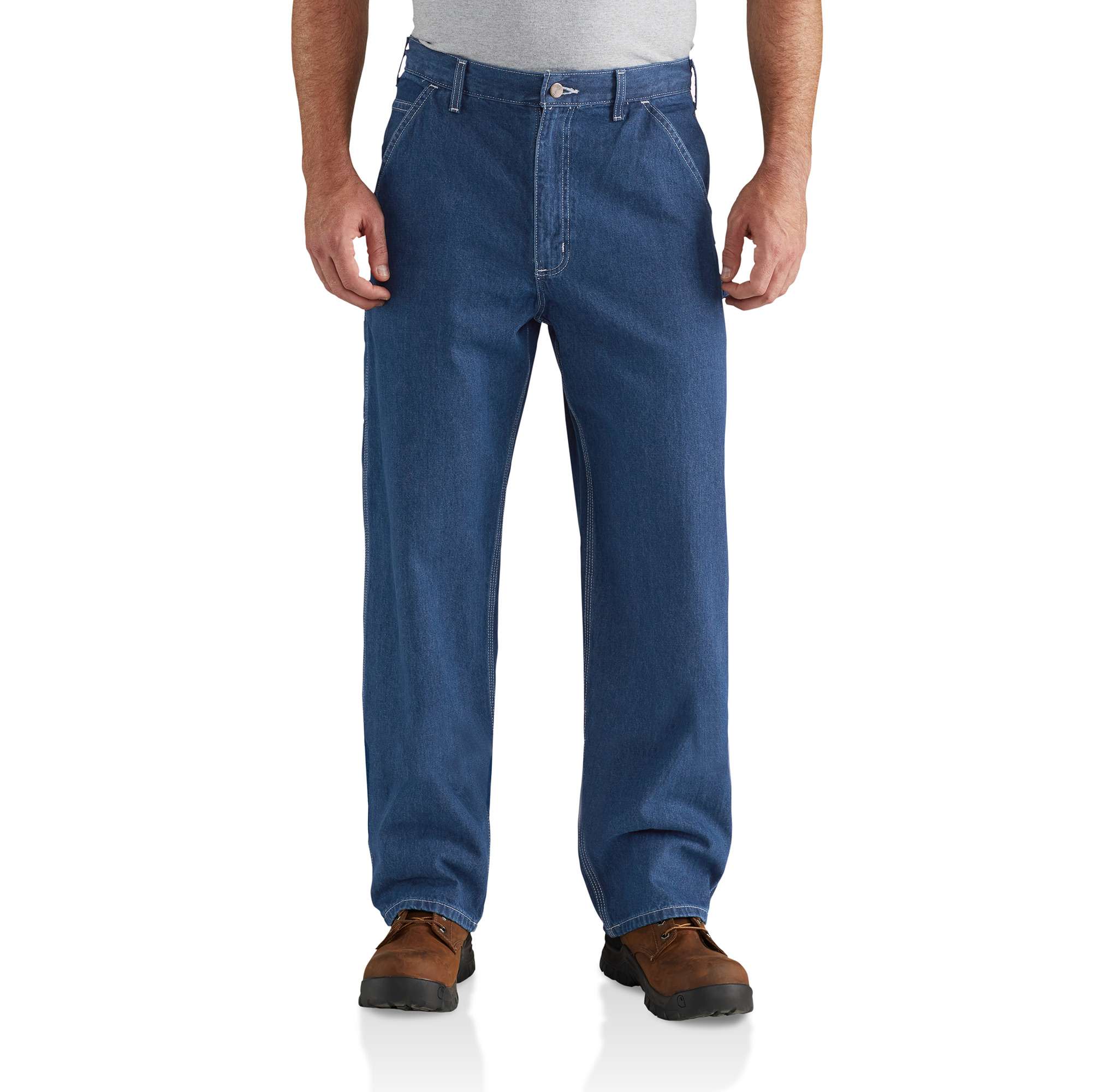 B13 Original Fit Work Dungaree | Carhartt Reworked