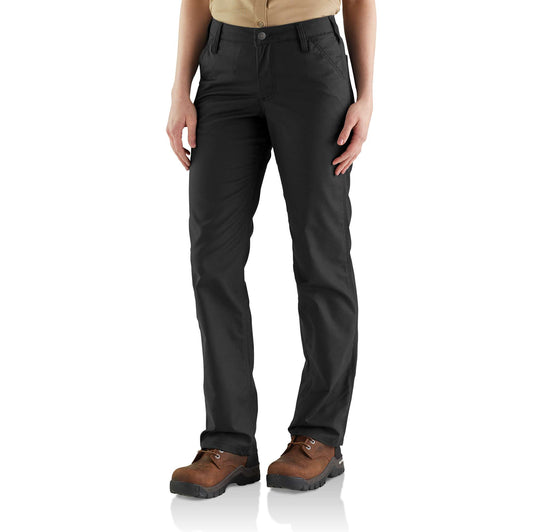 Rugged Professional™ Series Rugged Flex® Loose Fit Canvas Work Pant