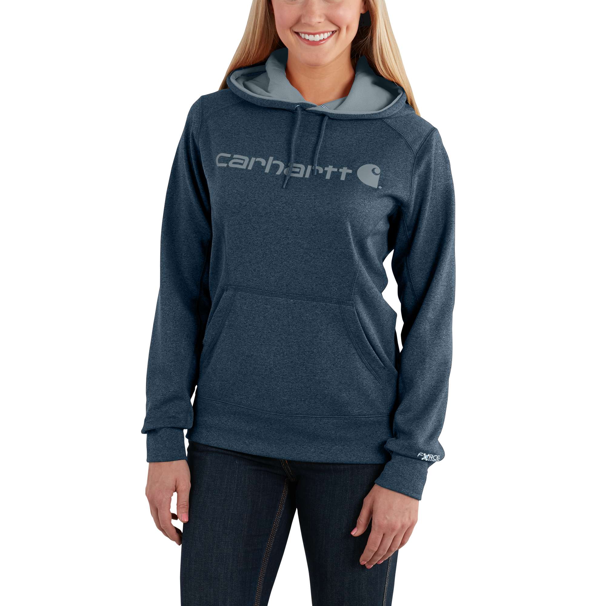 Carhartt force shop extremes sweatshirt