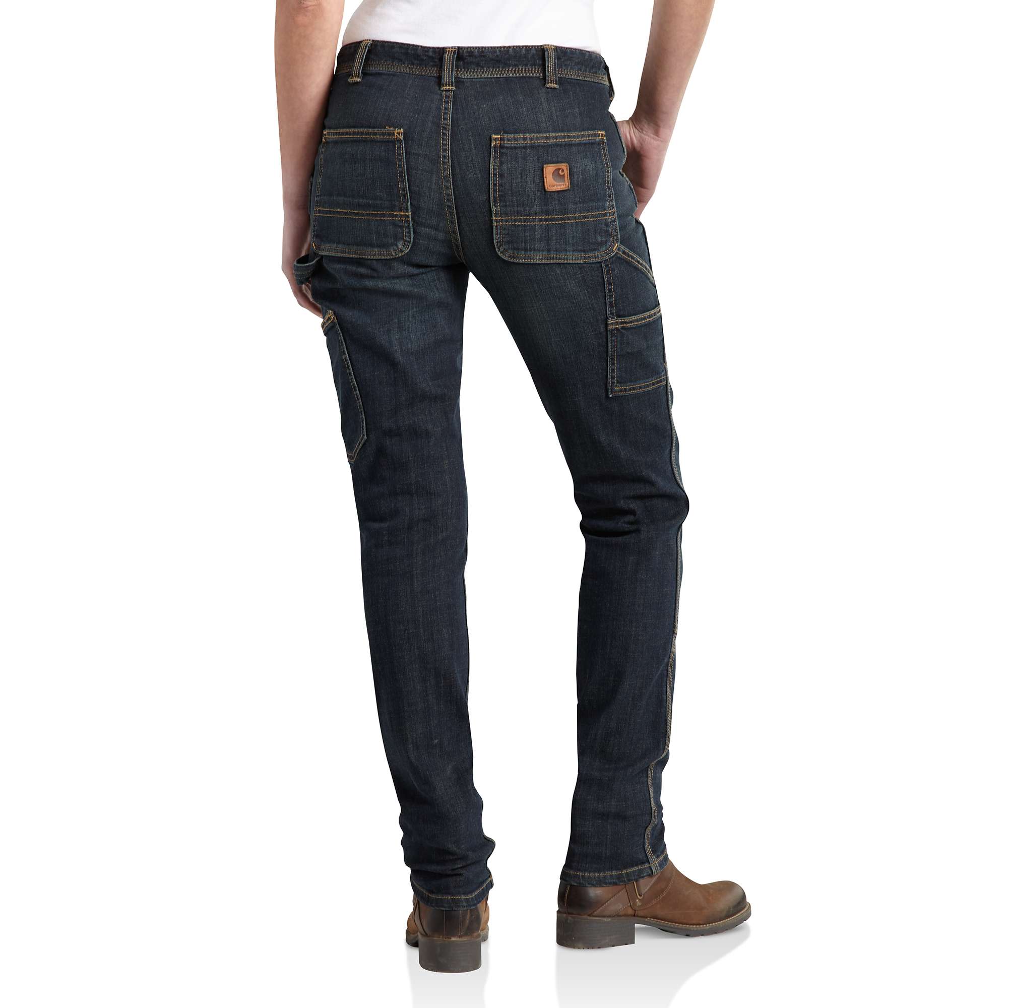 Carhartt 1889 discount bootcut jeans