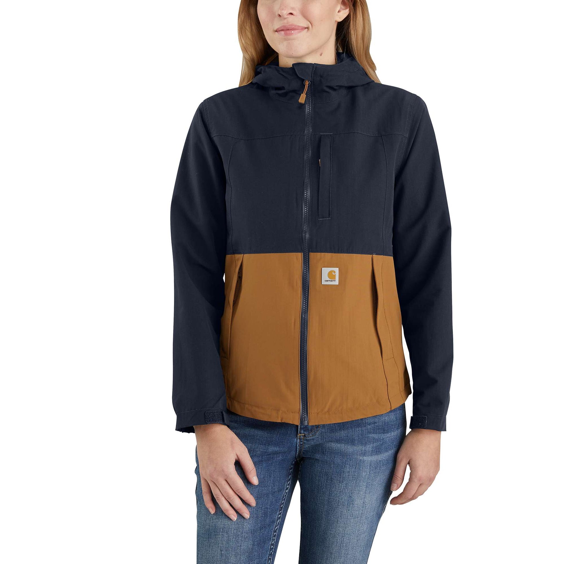 Storm Defender® Hooded Midweight Jacket - Main Image