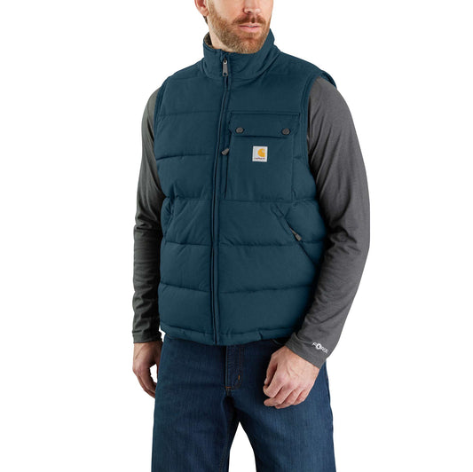 Carhartt Montana Loose Fit Insulated Vest