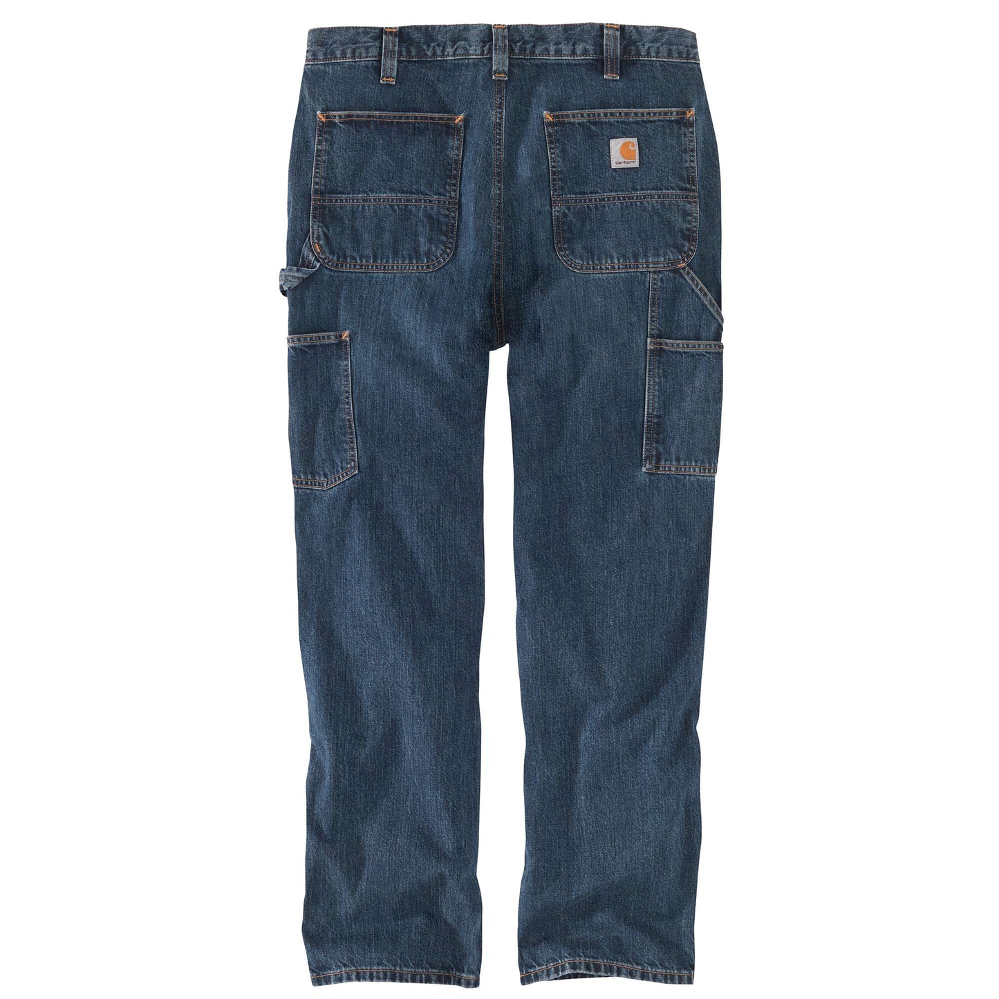 Loose Fit Utility Jean | Carhartt Reworked