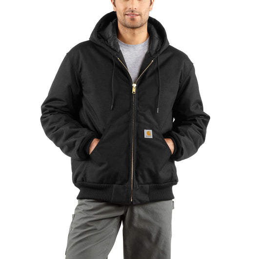 Yukon Extremes™ Arctic-Quilt Active Jac
