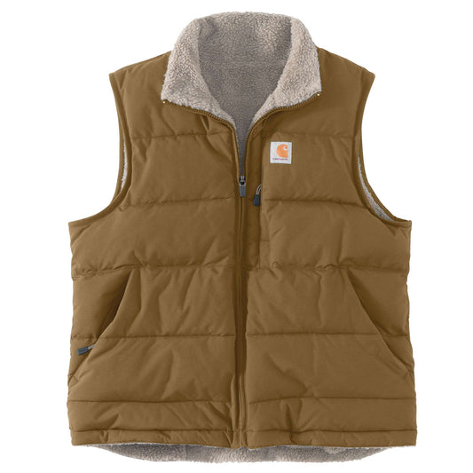 Carhartt Montana Relaxed Fit Insulated Vest