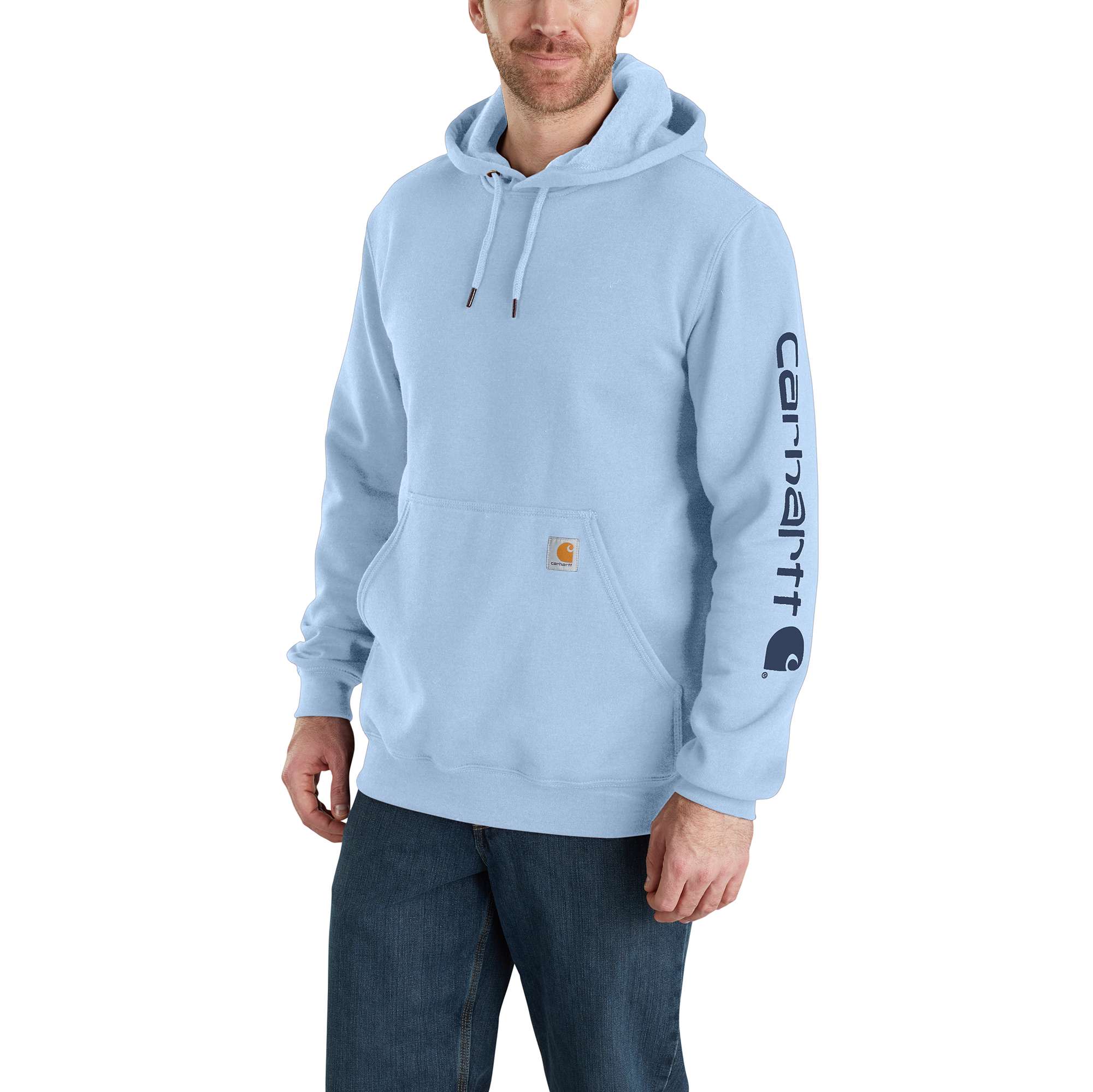 Carhartt hoodie best sale sour apple