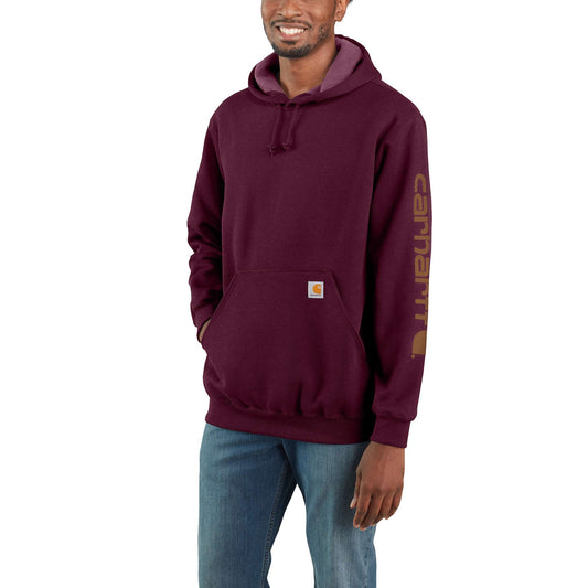 Deals on Used & Reworked Carhartt Mens Hoodies & Sweatshirts