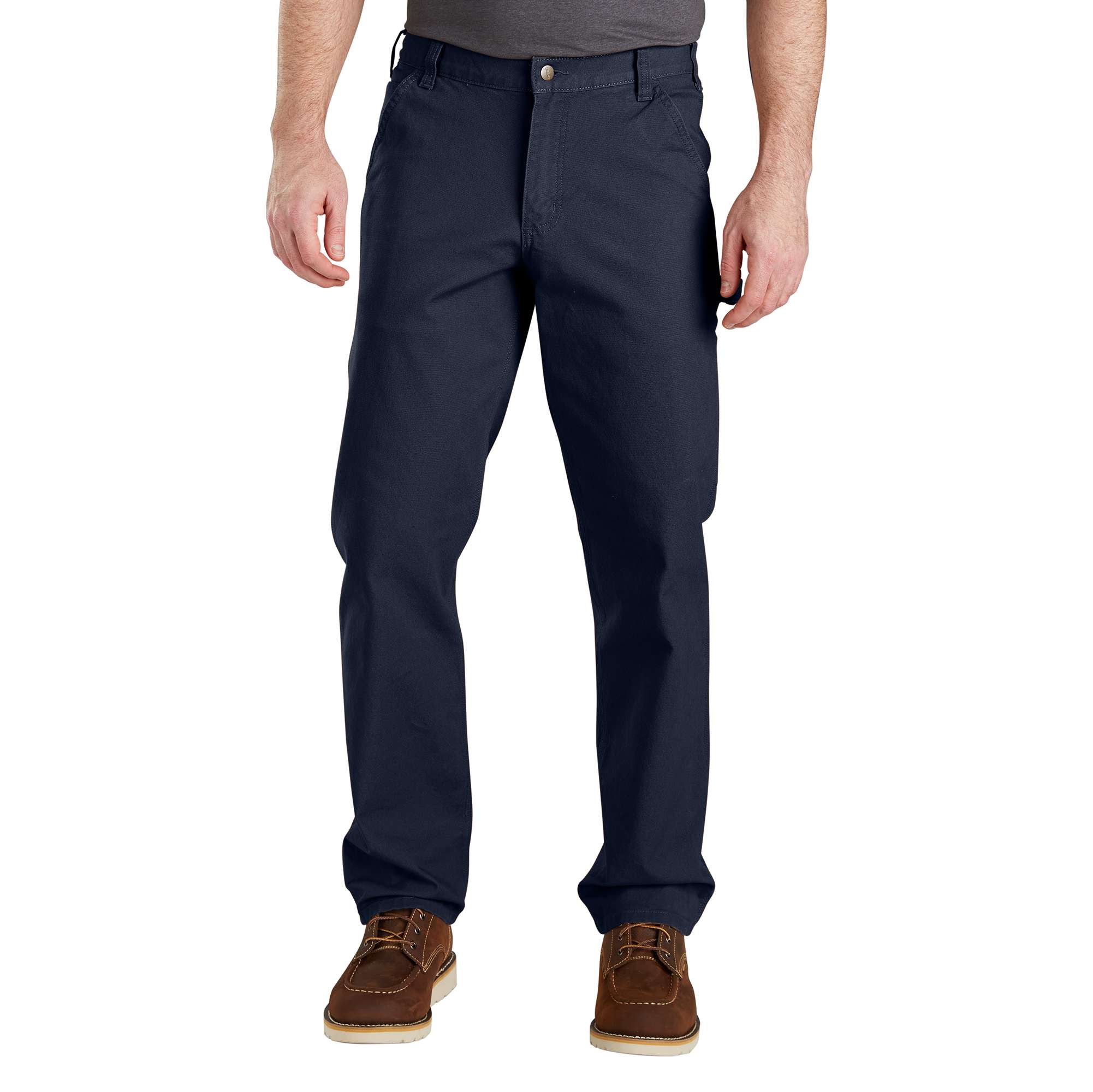 Rugged Flex® Relaxed Fit Duck Utility Work Pant