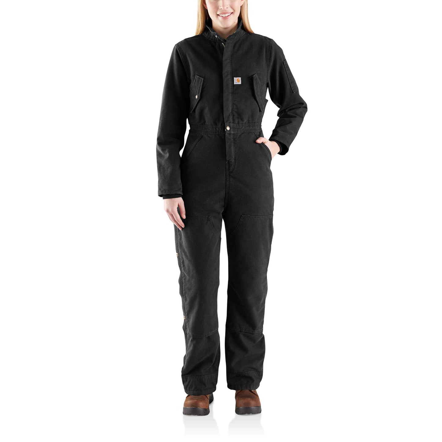 Wildwood Coverall