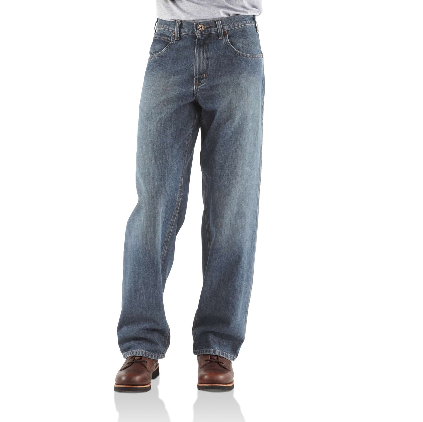 Series 1889™ Loose-Fit Jean - Straight Leg