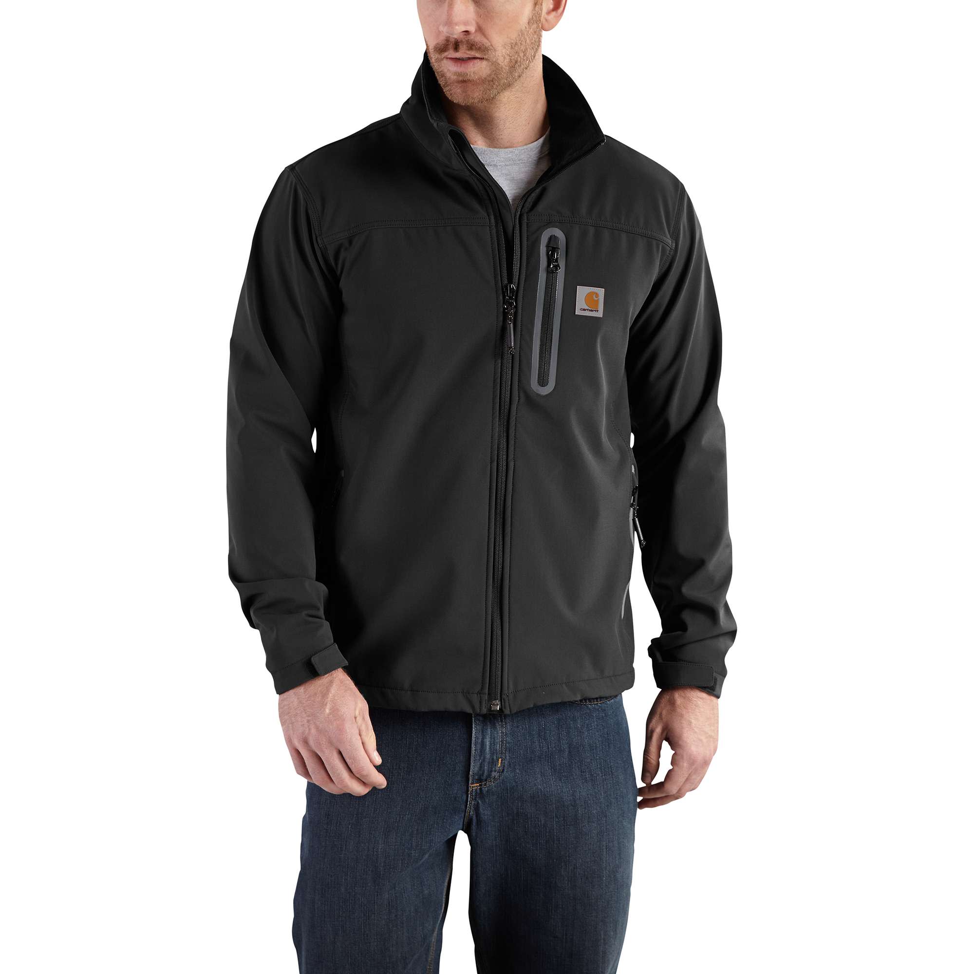 Carhartt denwood softshell jacket sale