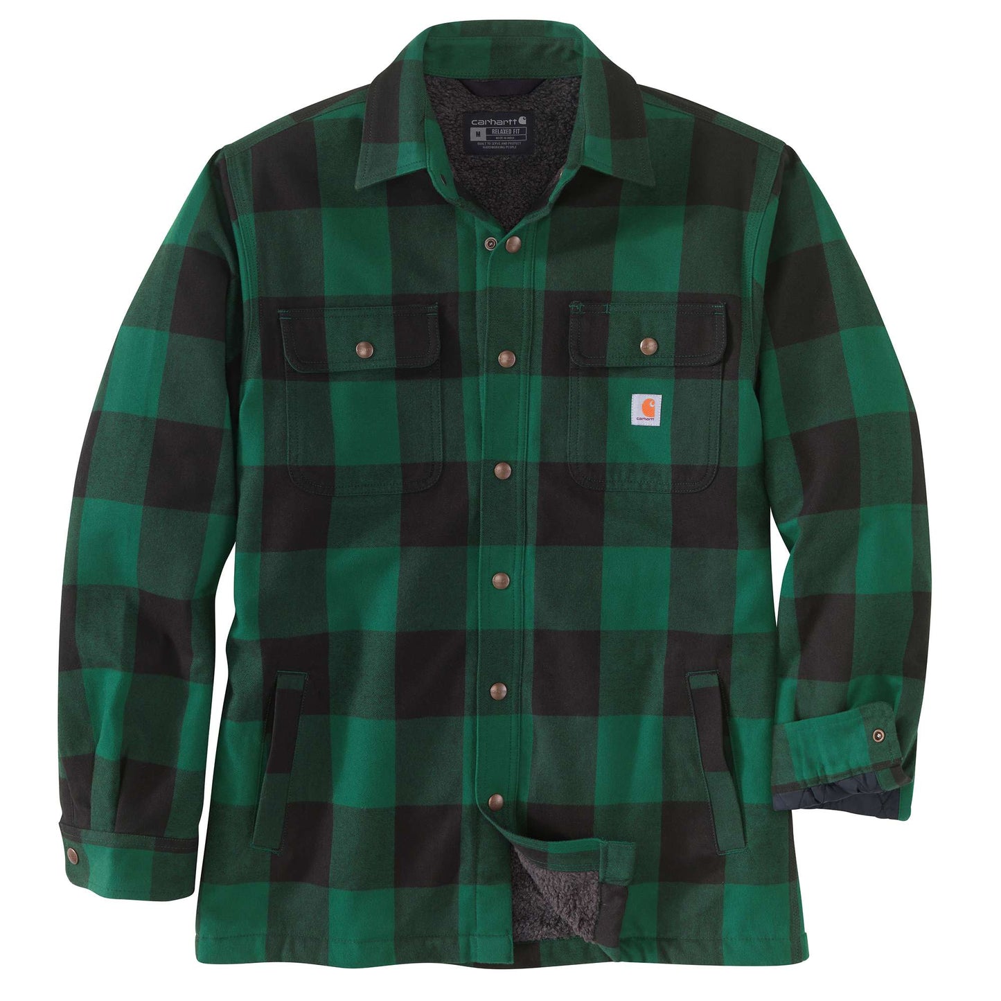 Mens Flannel Amazon Carhartt Flannel Shirts Carhartt Men's Rugged