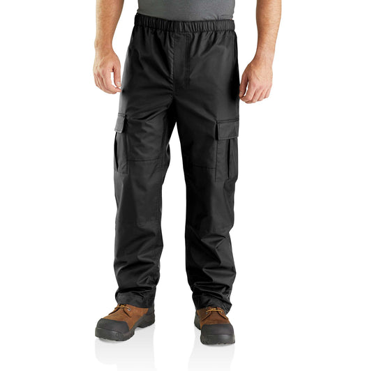 Relaxed Fit Midweight Pant