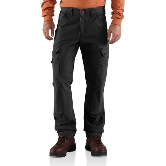 Carhartt Recalls Men's Work Pants with Hem Adjustment Cords Due to Fall  Hazard; Sold Exclusively at Dick's Sporting Goods
