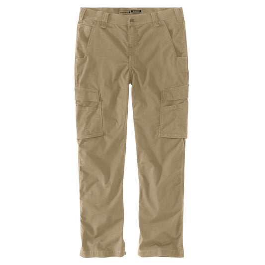 Relaxed Straight Force Ripstop Cargo Pant