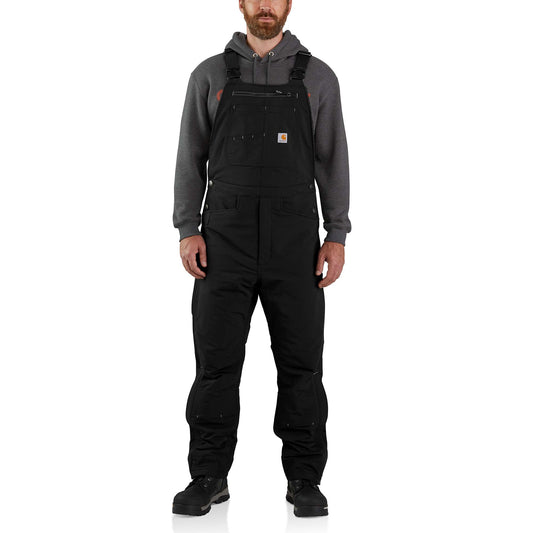 New Black Insulated Carhartt bibs - general for sale - by owner - craigslist