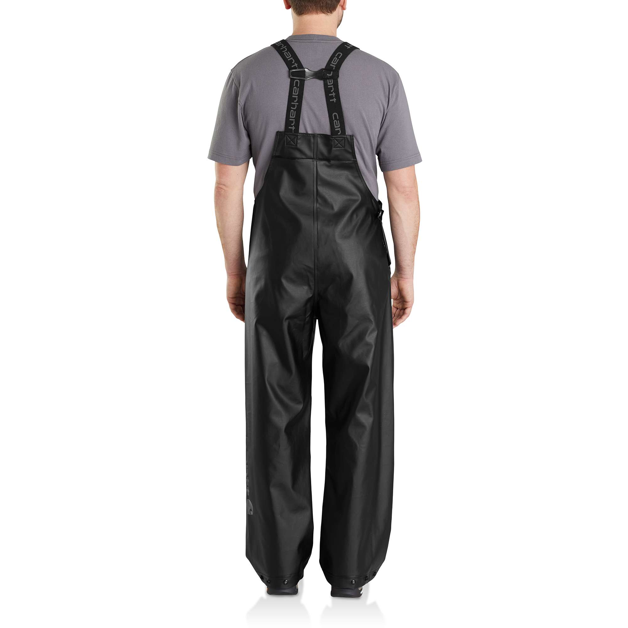 Carhartt shop waterproof bibs