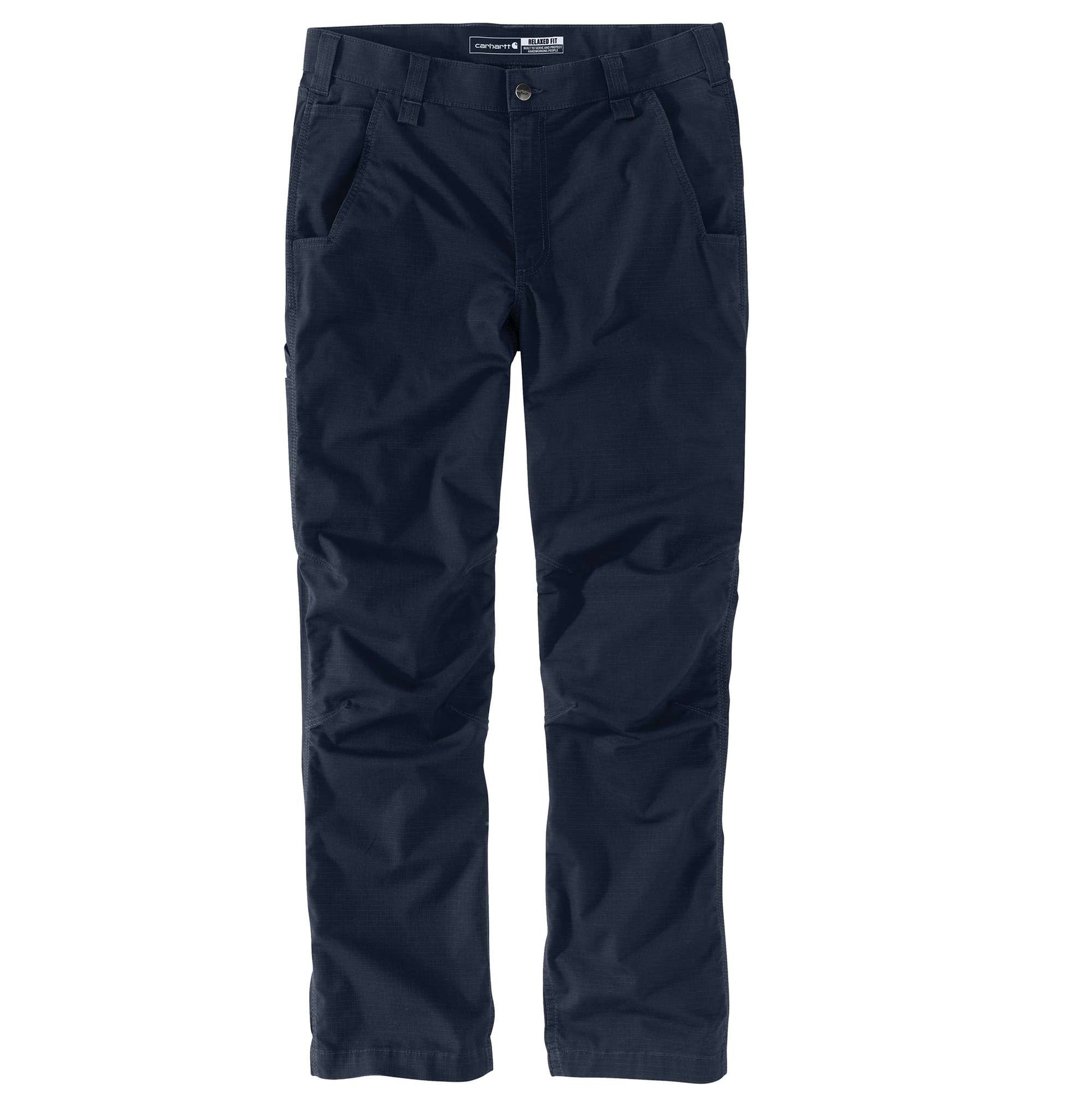 Carhartt Force® Relaxed Fit Ripstop Utility Pant
