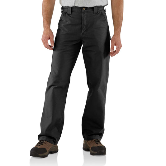 Carhartt suspenders C18 black 41 waist trousers【Tsubasa.Y Vintage