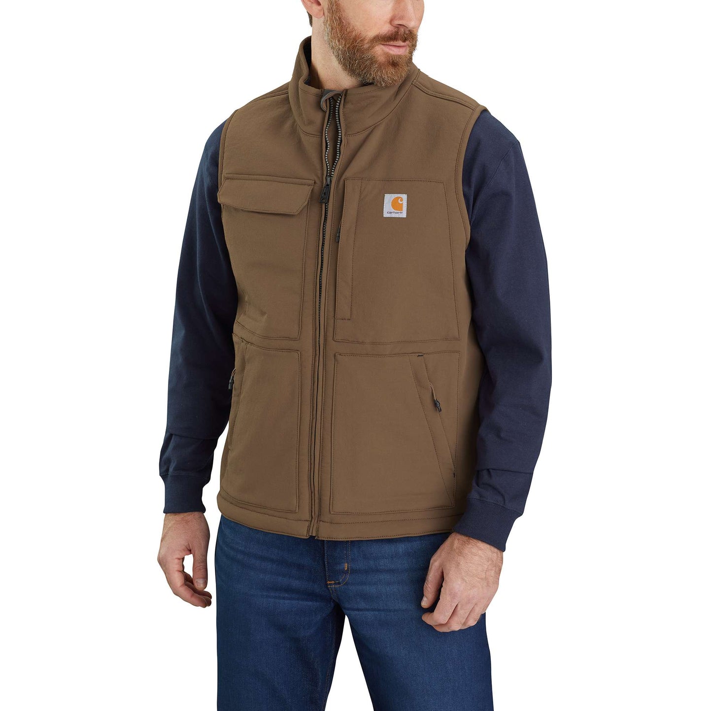 Veste SUPERDUX Relaxed Fit Active, CARHARTT