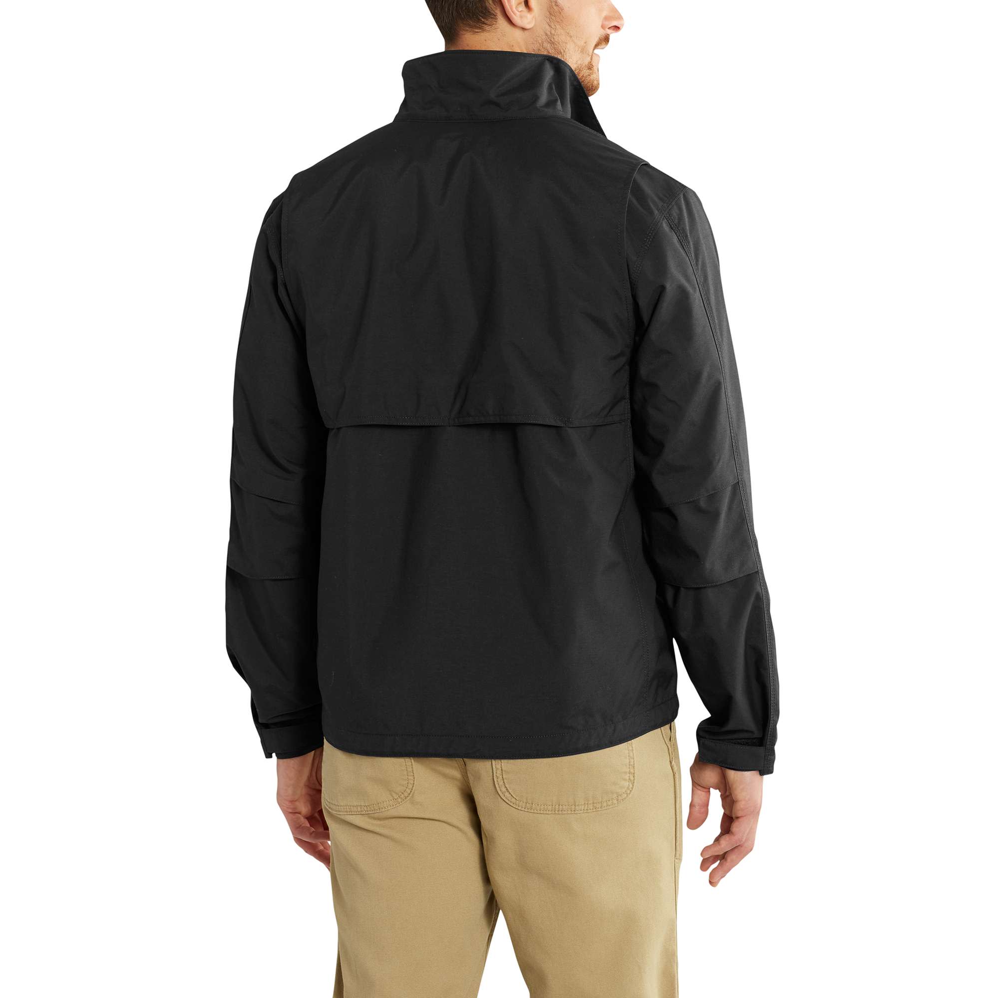 Full swing 2025 briscoe jacket