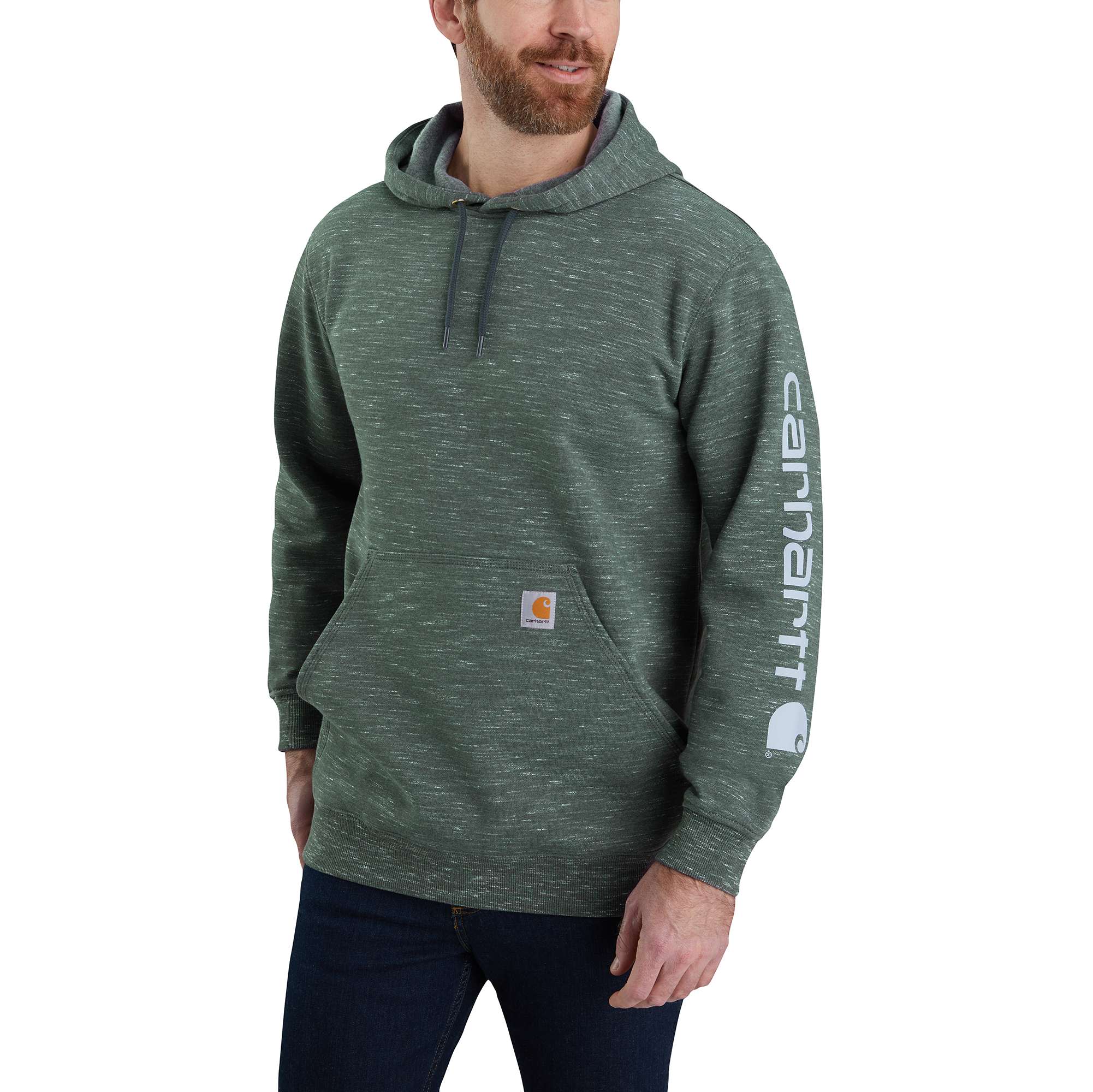 【新品】carhartt Carhartt WIP Curtis Sweater | I035394.3AZXX | AFEW STORE