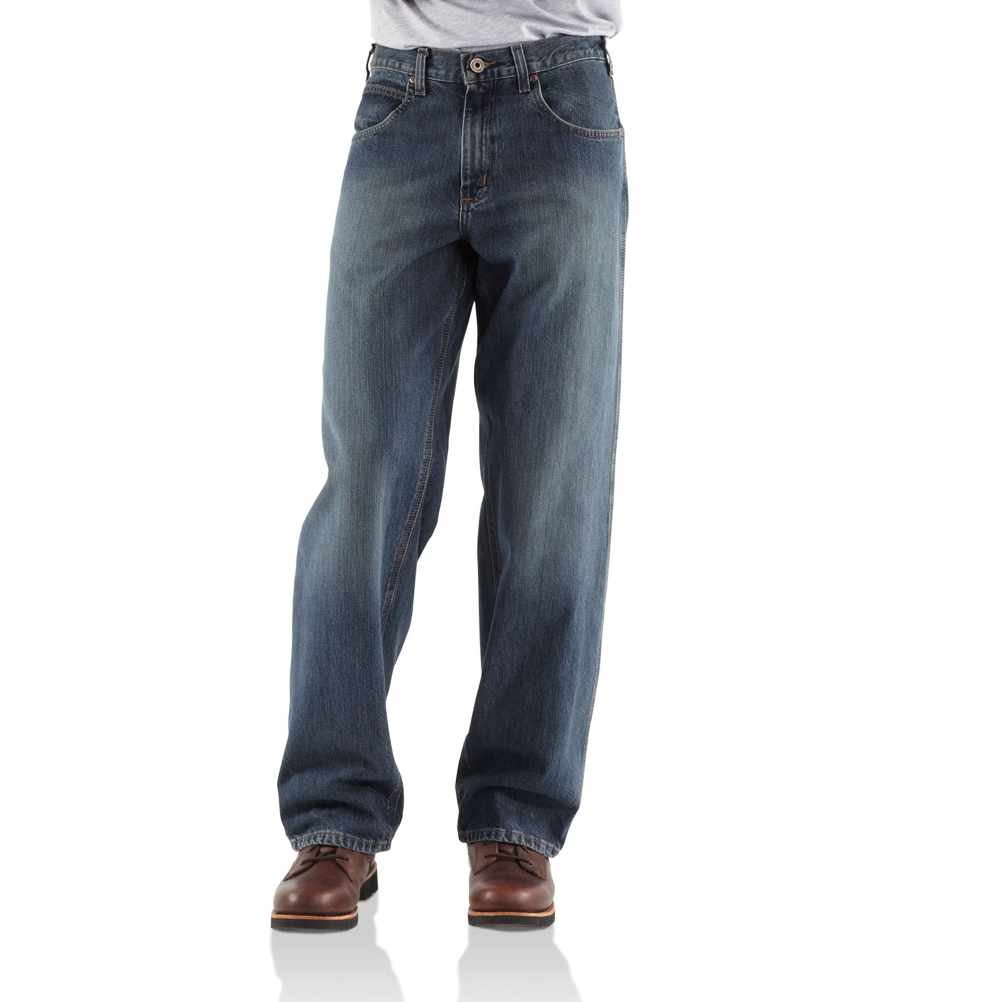 Carhartt 1889 loose fit jeans sale