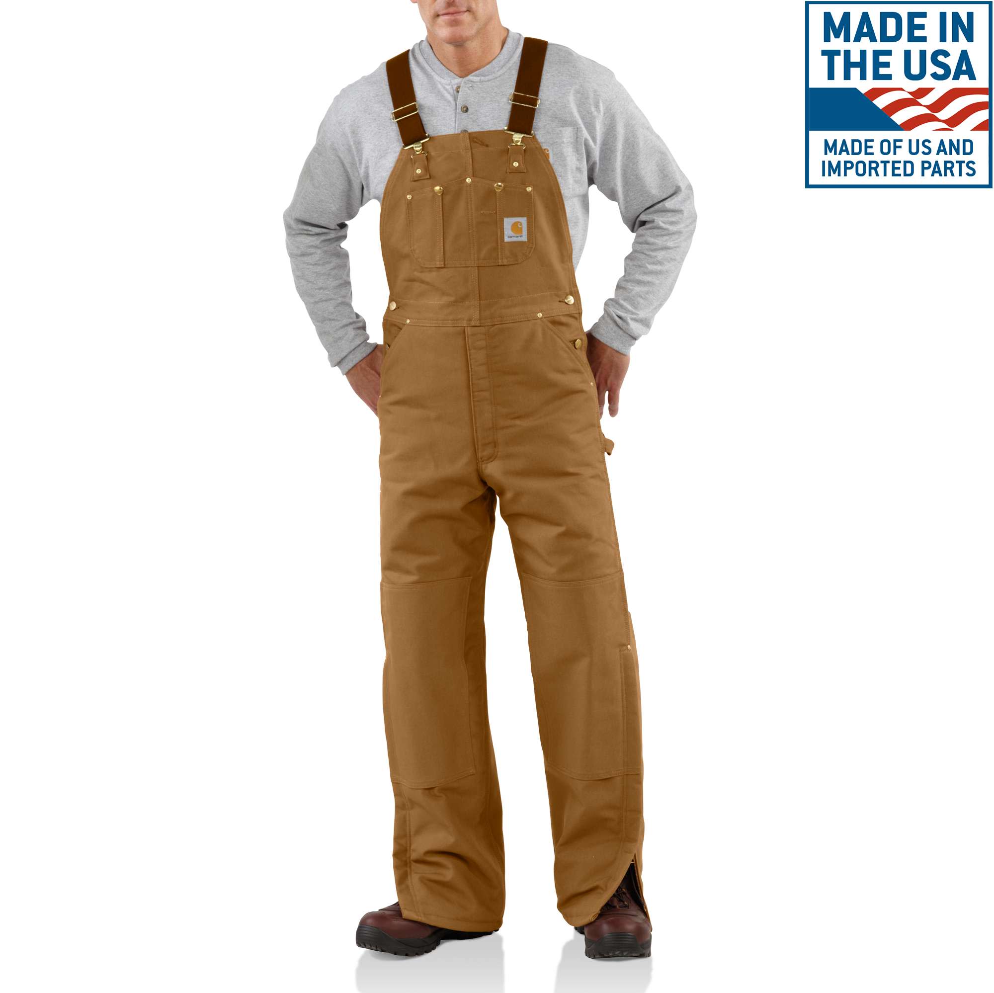 Cheap shop carhartt bibs