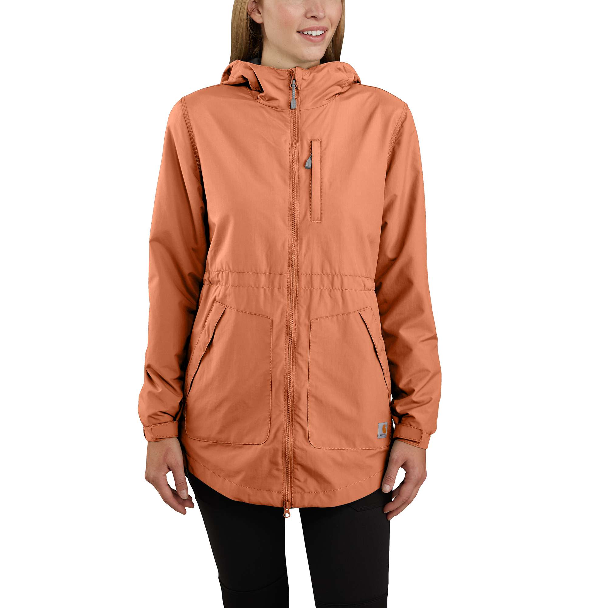 Carhartt rain best sale defender womens