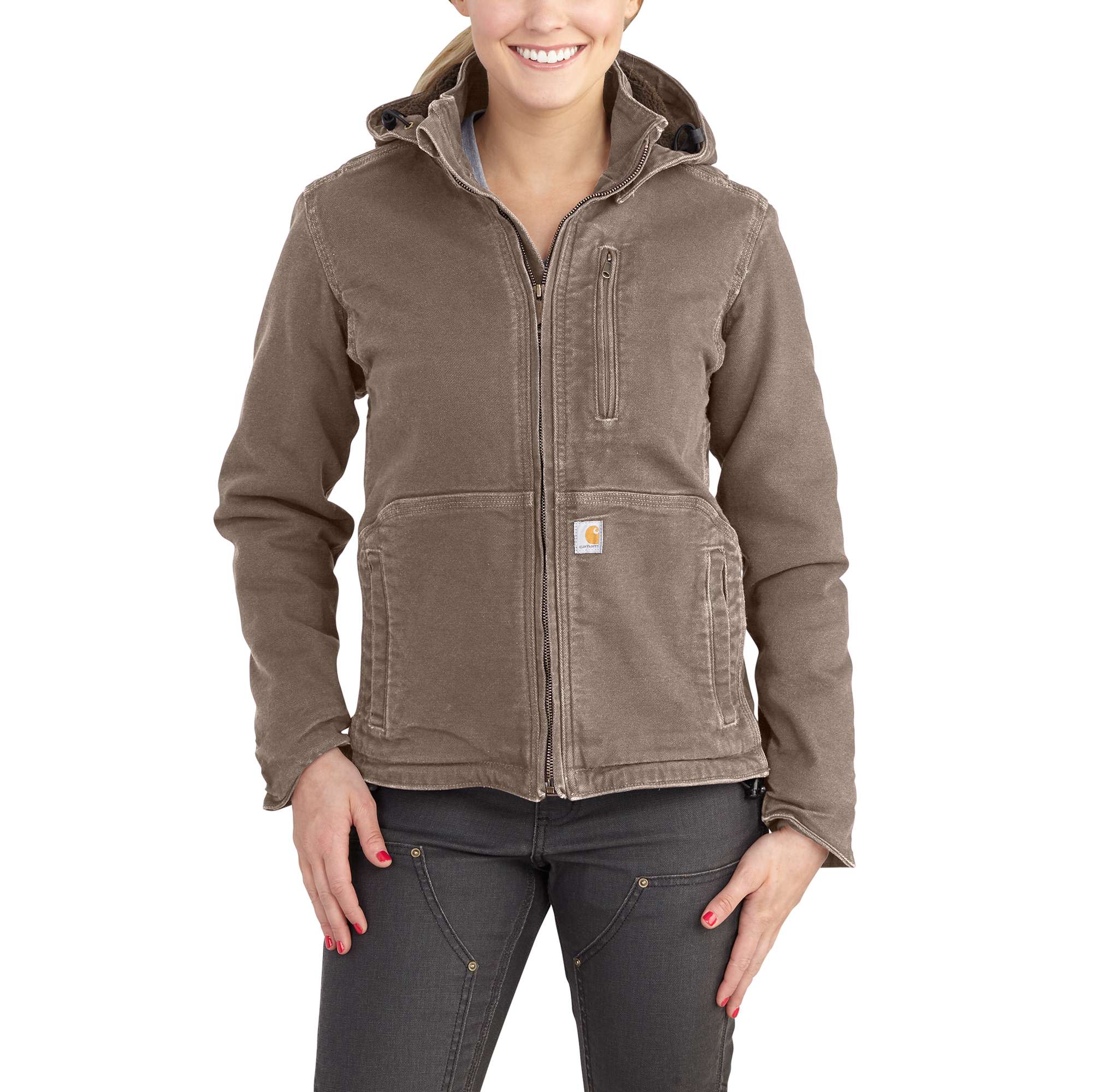 Carhartt women's 2025 full swing